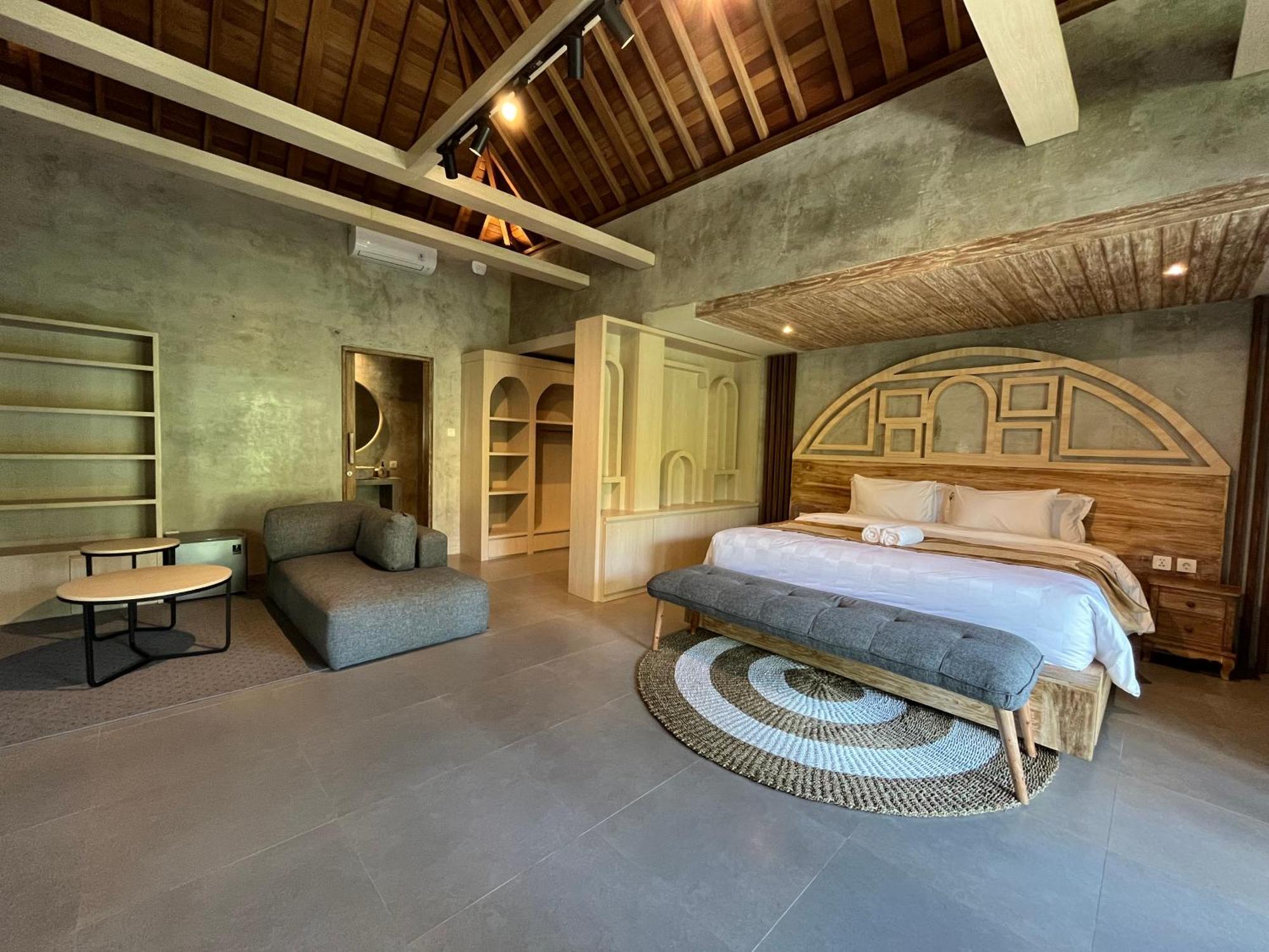 Gandatera Accommodatie bij particulieren Ubud