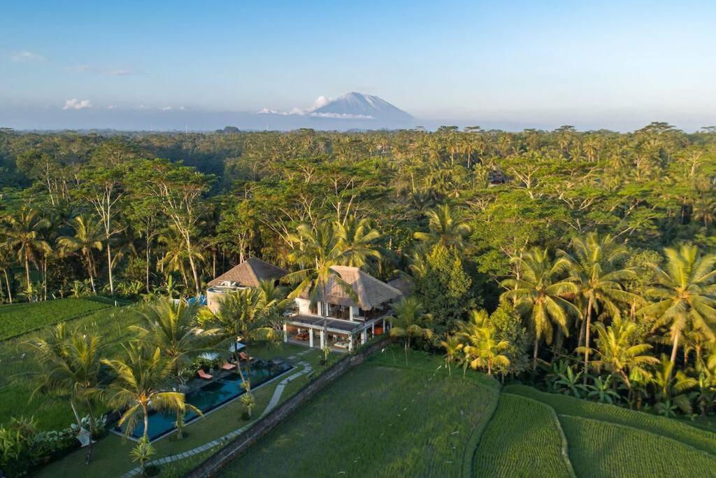 Villa 5 Bed Serenity In The Hills Of