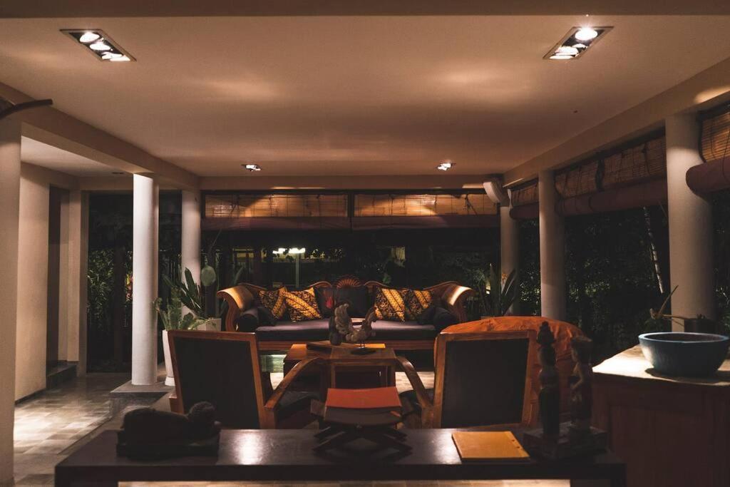 5 Bed Serenity In The Hills Of Villa *