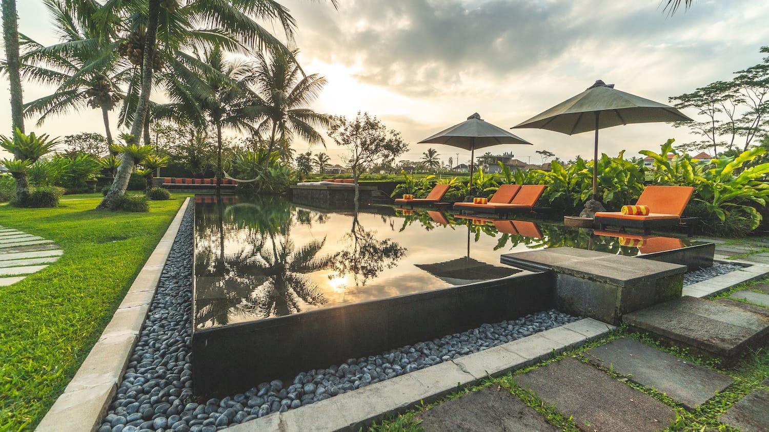 5 Bed Serenity In The Hills Of *