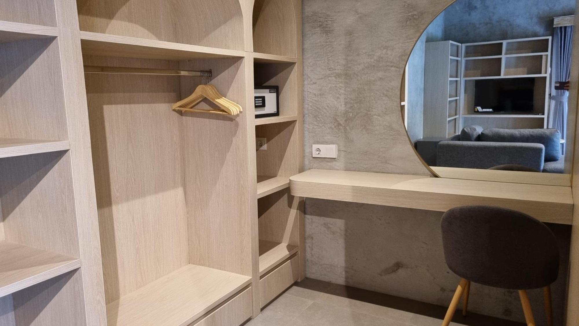 Accommodatie bij particulieren Gandatera