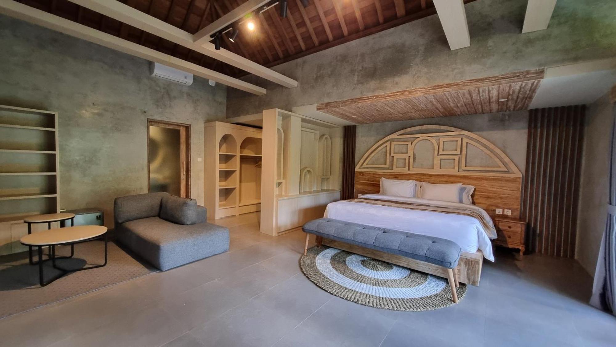 Accommodatie bij particulieren Gandatera *