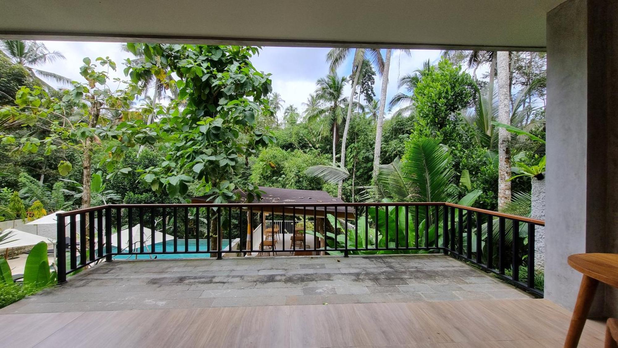 Gandatera Ubud