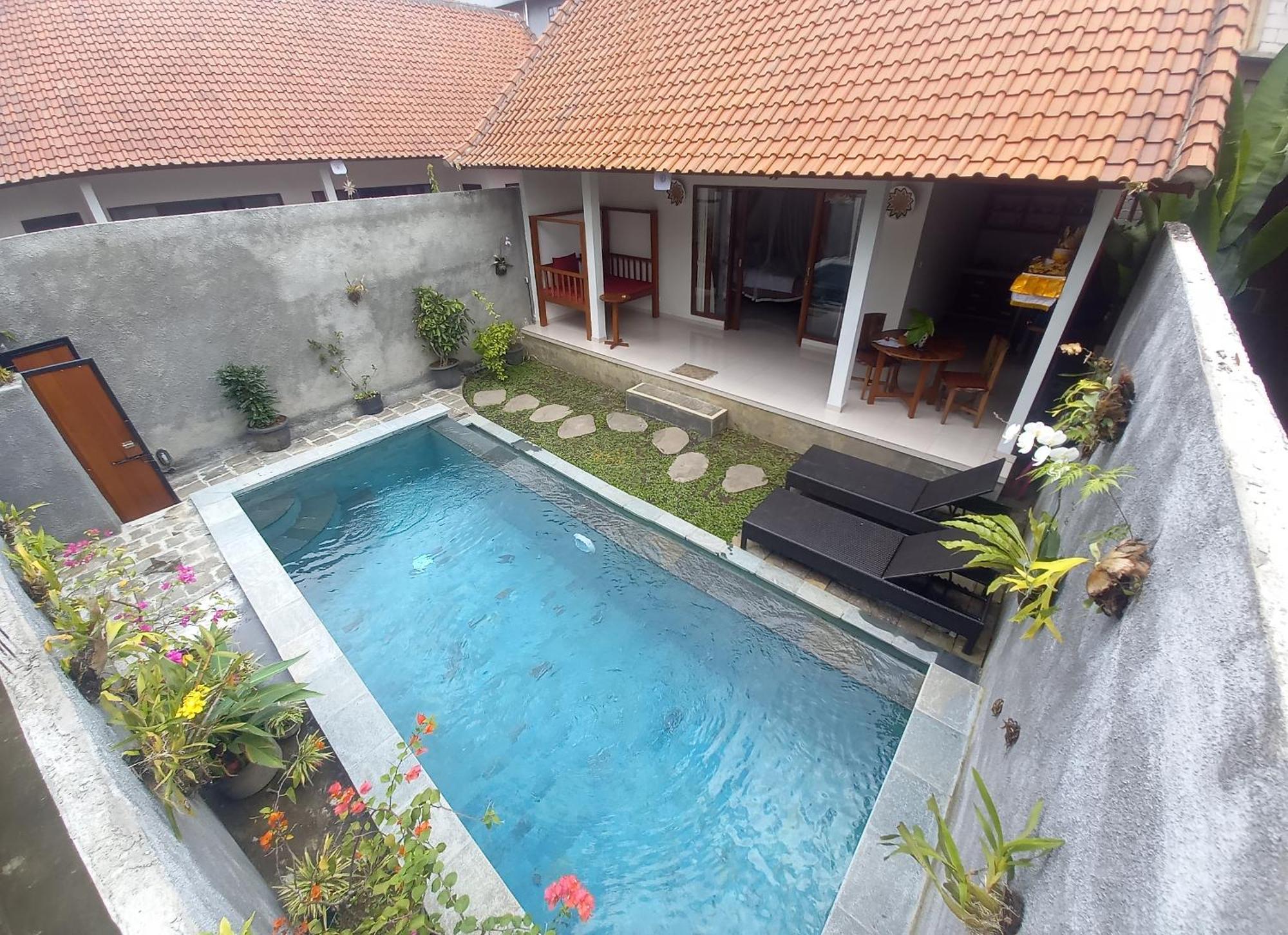 Hidden Point * Ubud (Bali)