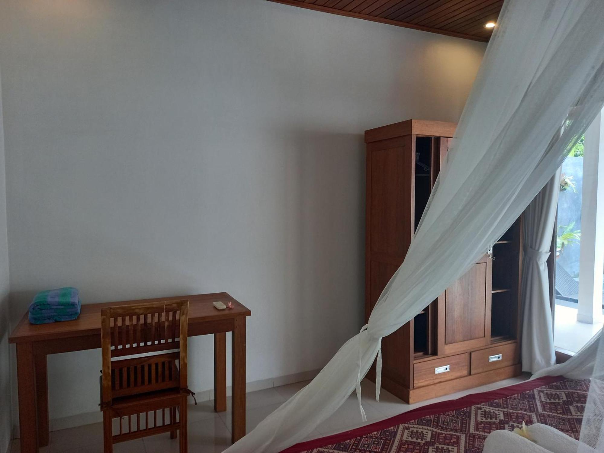 Hidden Point Villa