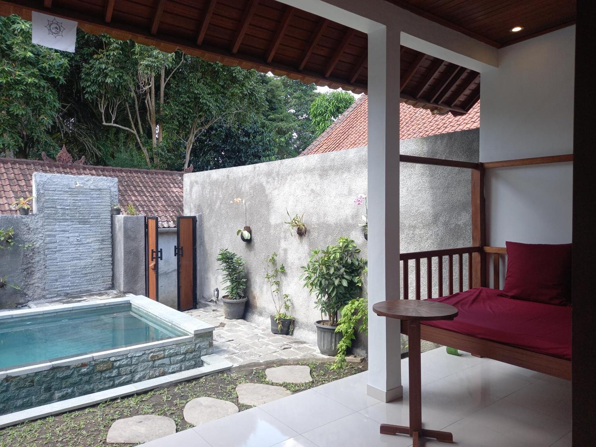 Hidden Point Villa *