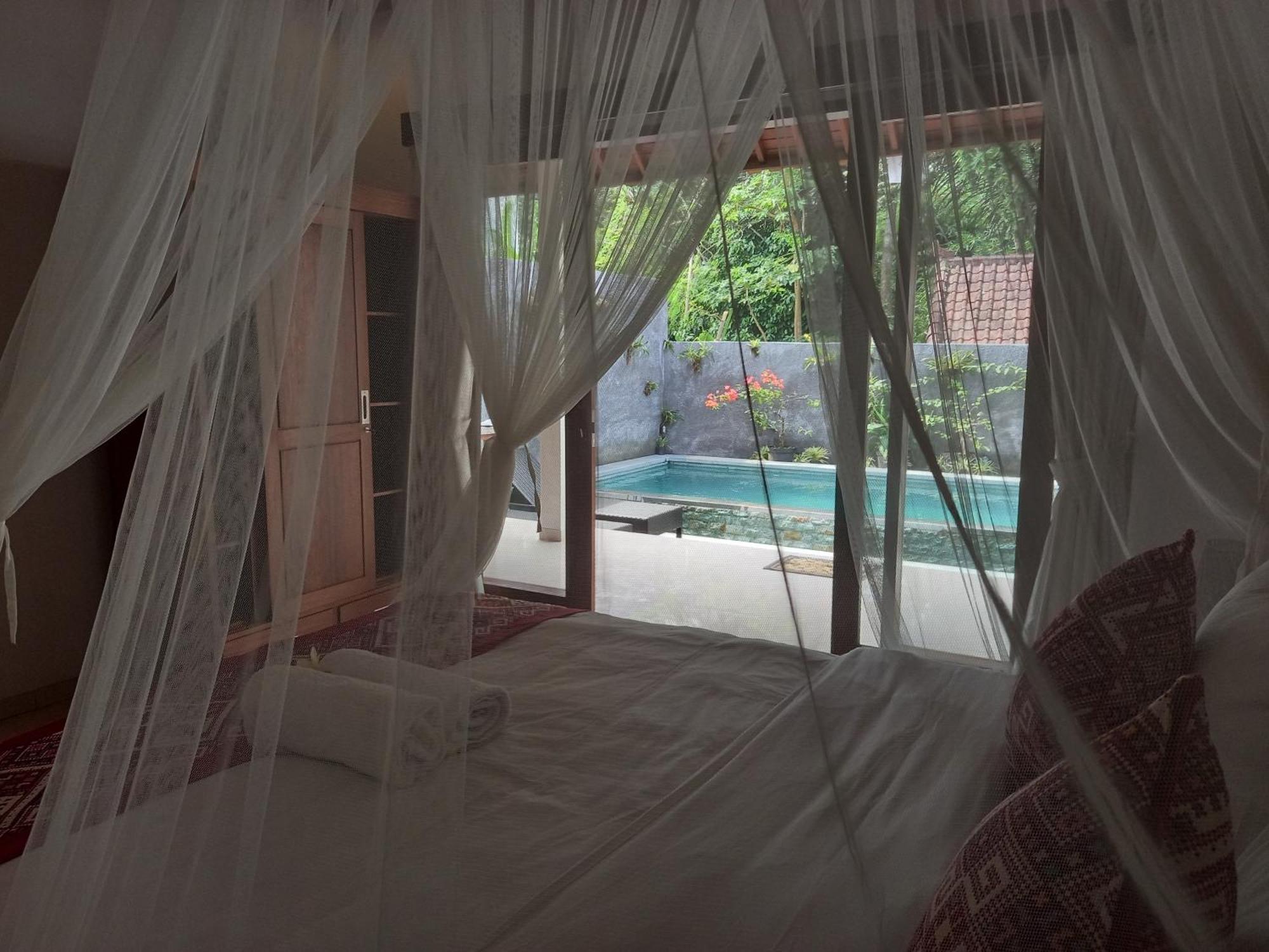 Villa Hidden Point Ubud (Bali)