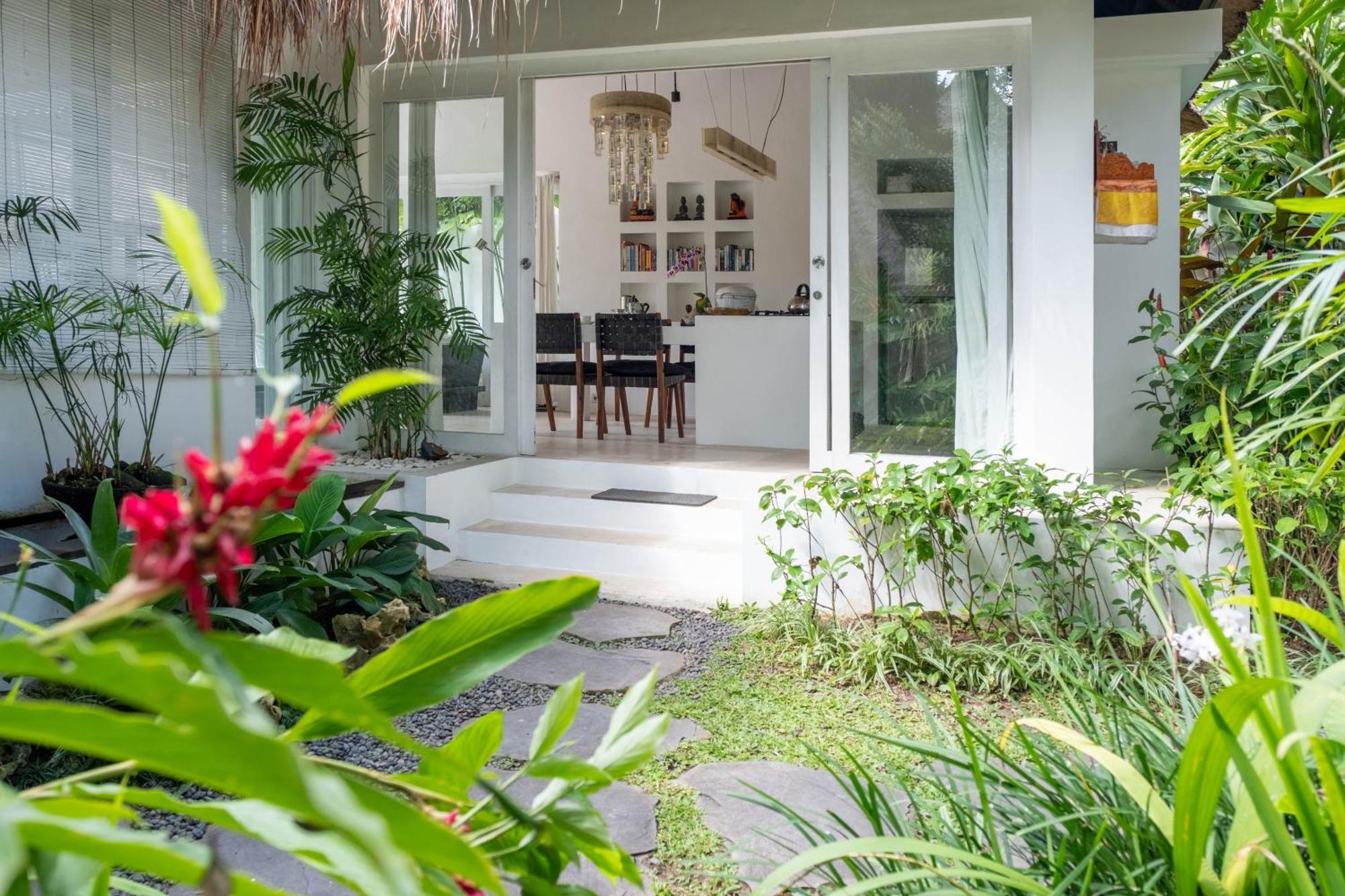 River Moon Holiday home Ubud (Bali)