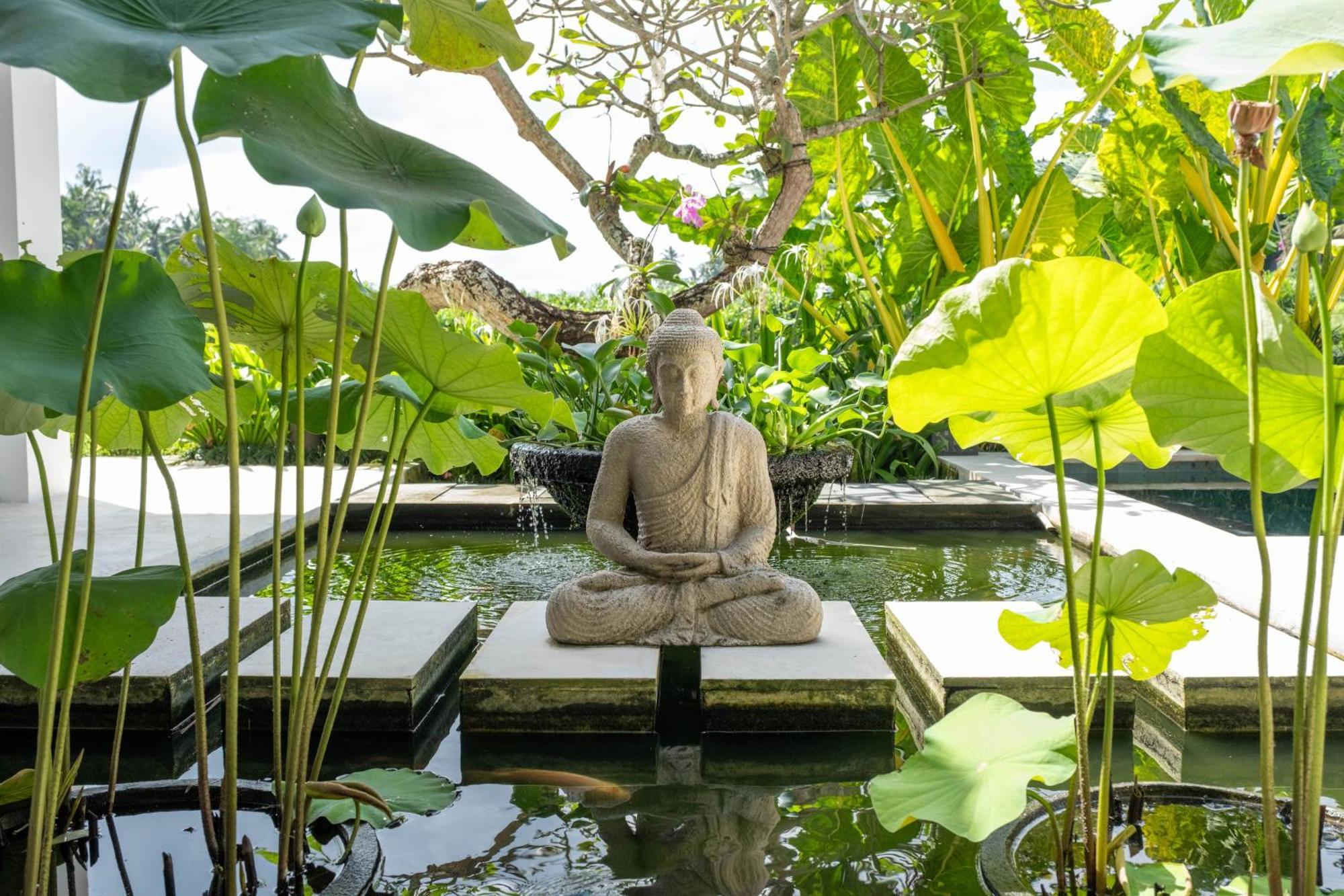 Holiday home River Moon Ubud (Bali)