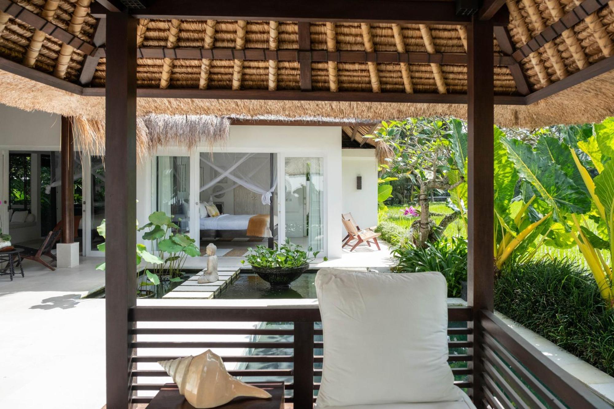 River Moon Holiday home
