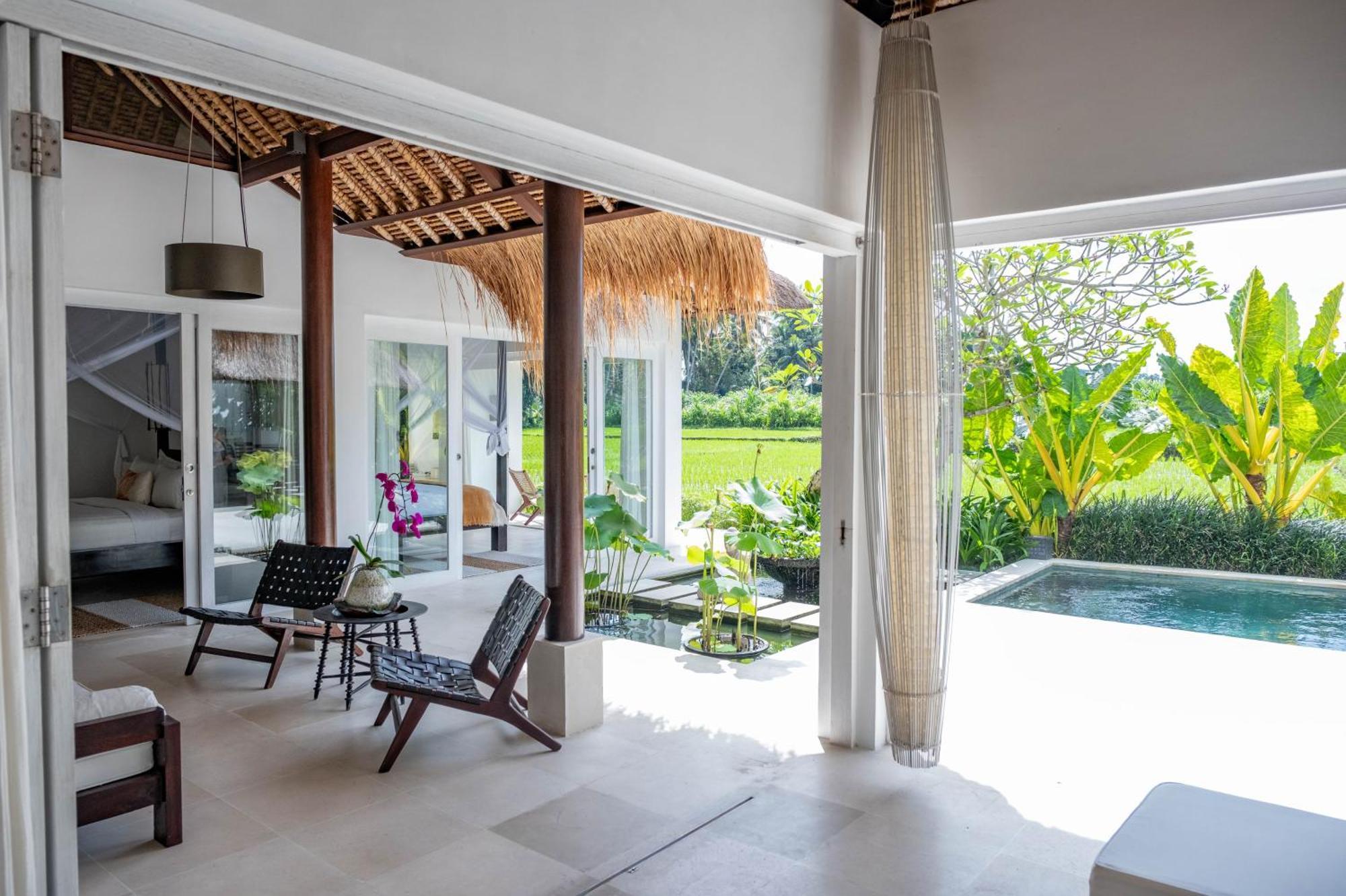 River Moon Holiday home Ubud (Bali)