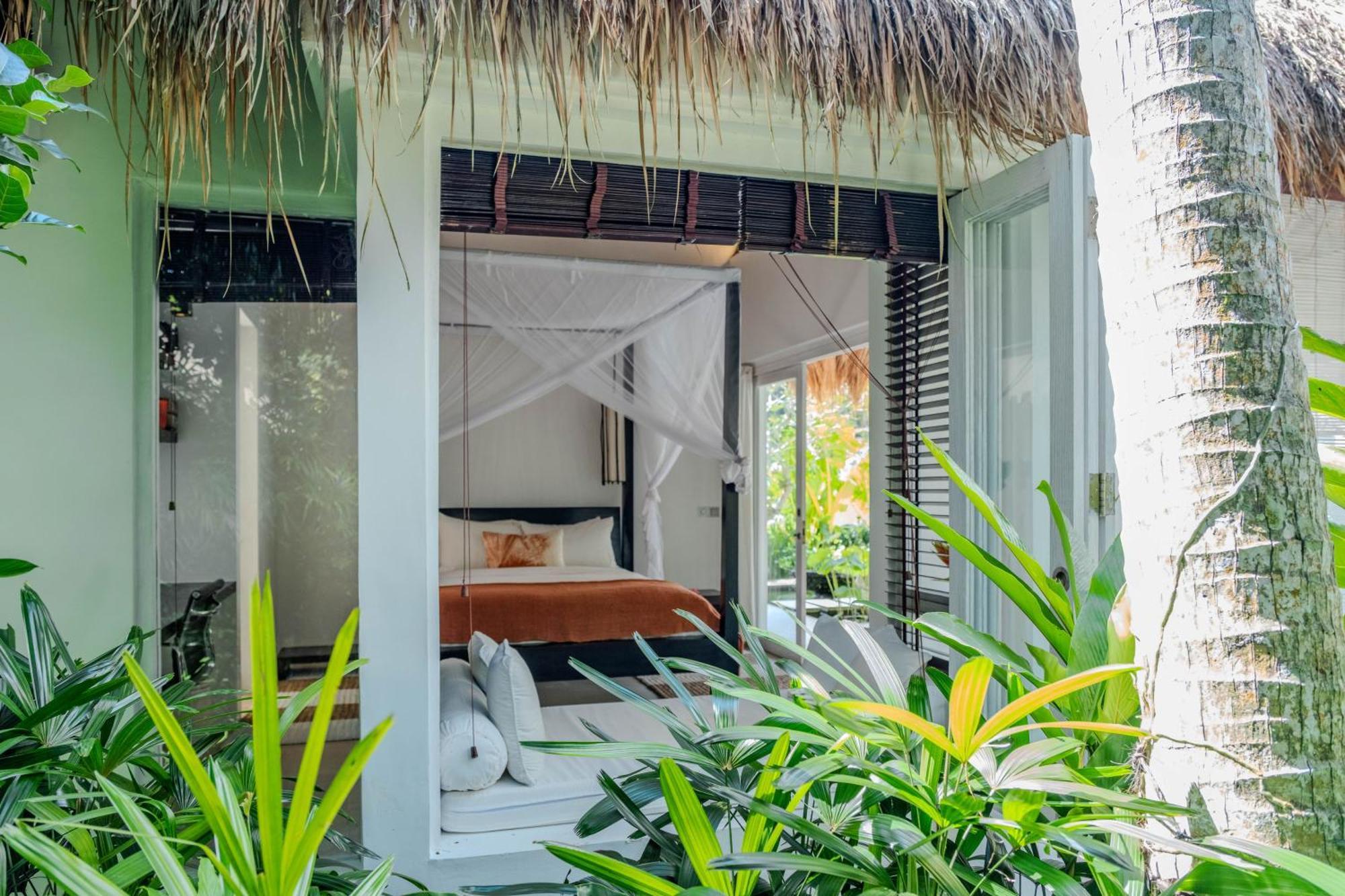 Holiday home River Moon Ubud (Bali)
