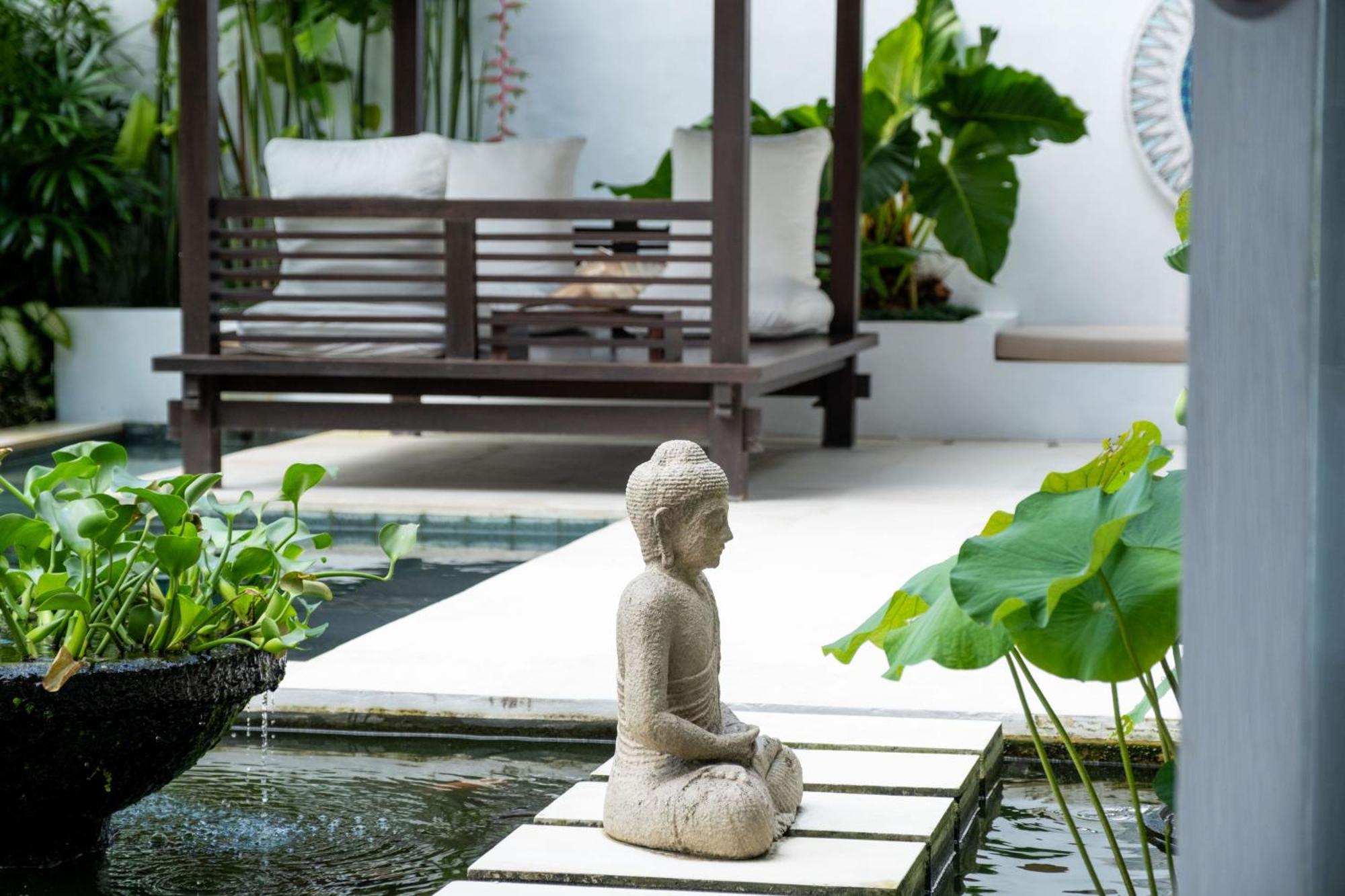 River Moon Holiday home Ubud (Bali)
