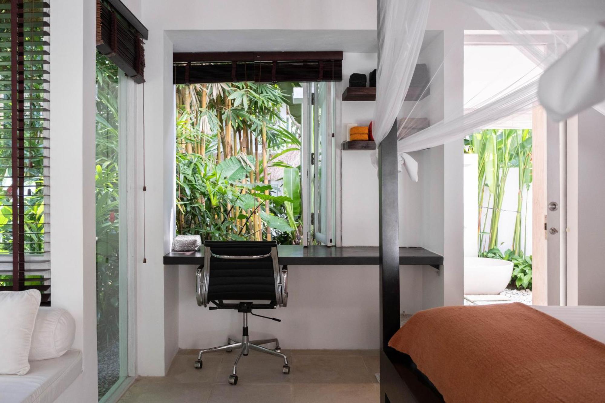 River Moon Holiday home Ubud (Bali)