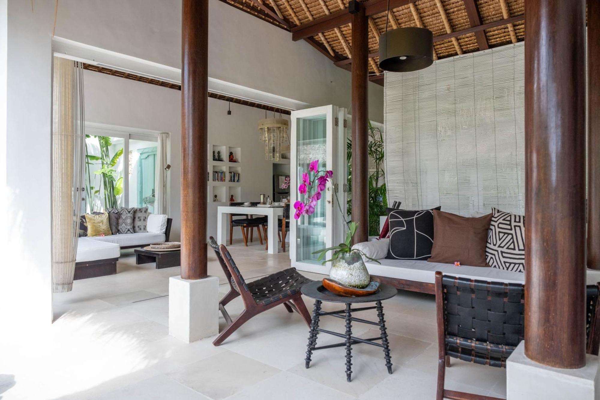 Holiday home River Moon Ubud (Bali)