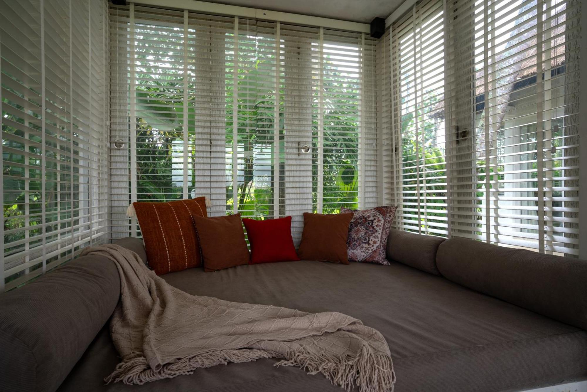 Fall In With Rose Moon Villa *