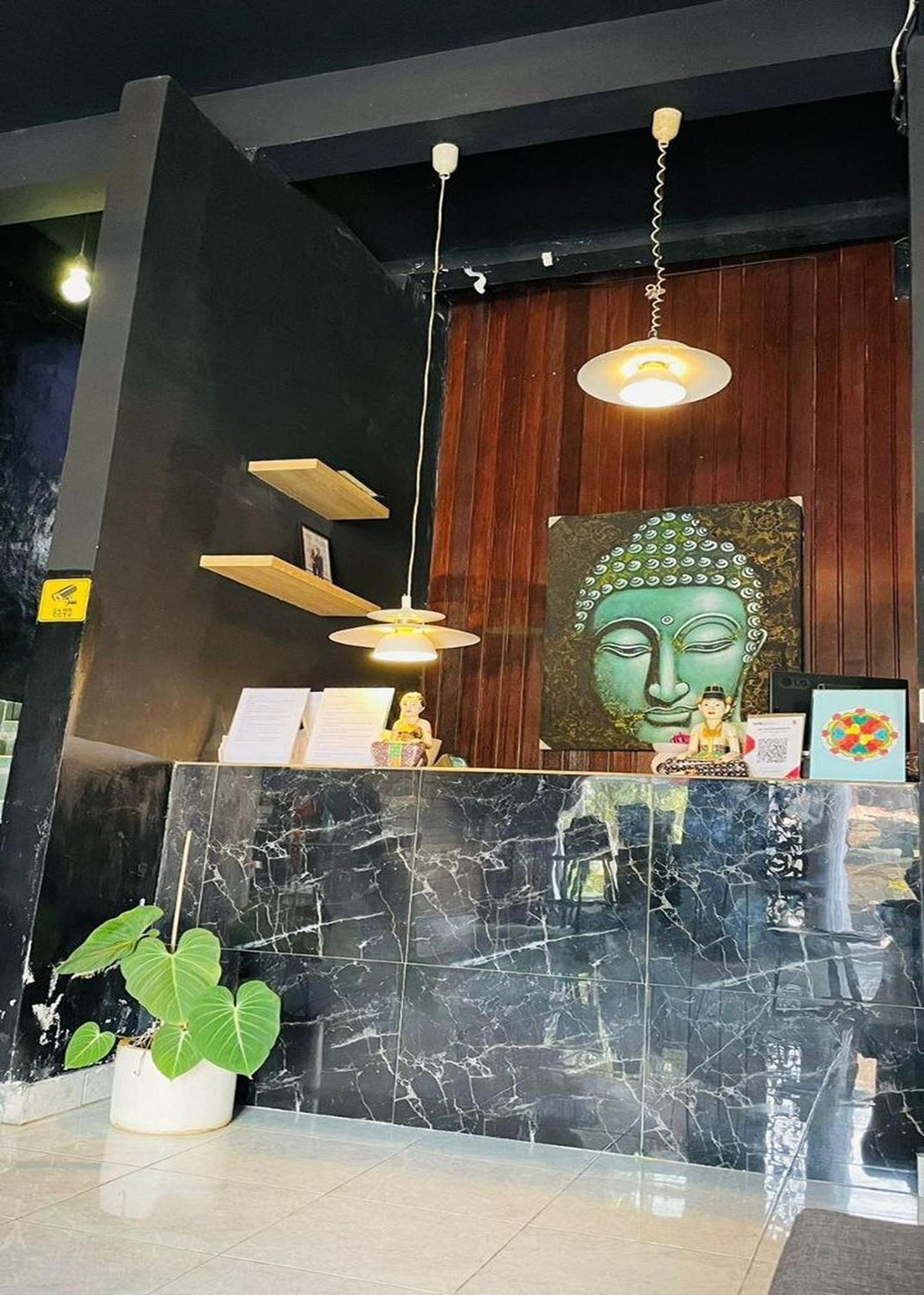 Bali Backpacker &