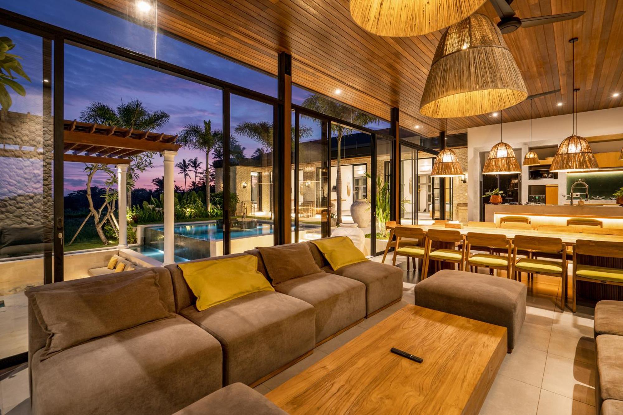 Brand New 6br Amazing Views
