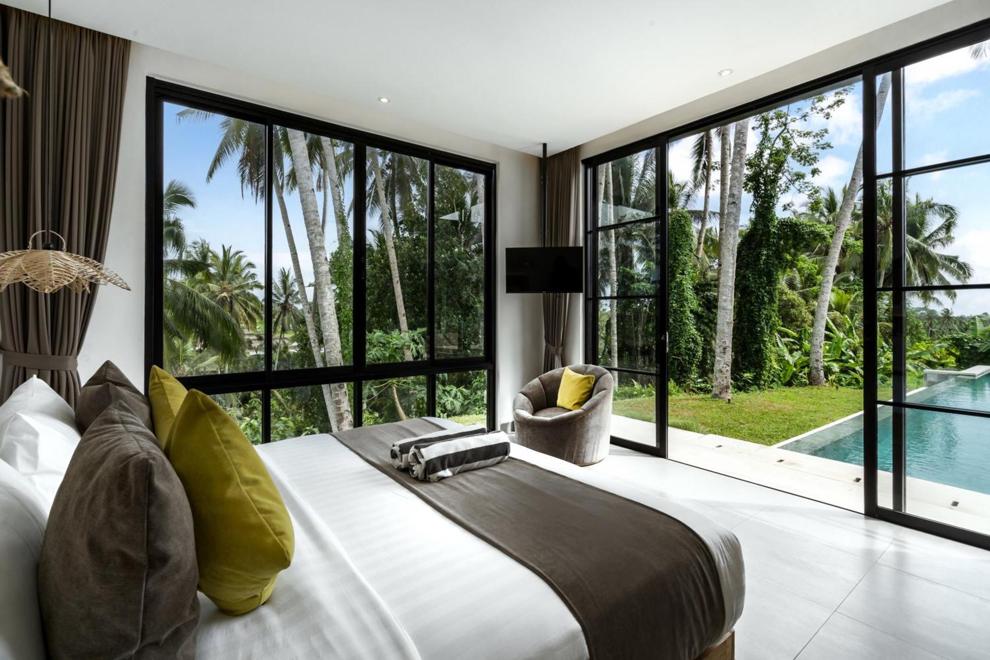 Brand New 6br Amazing Views Villa