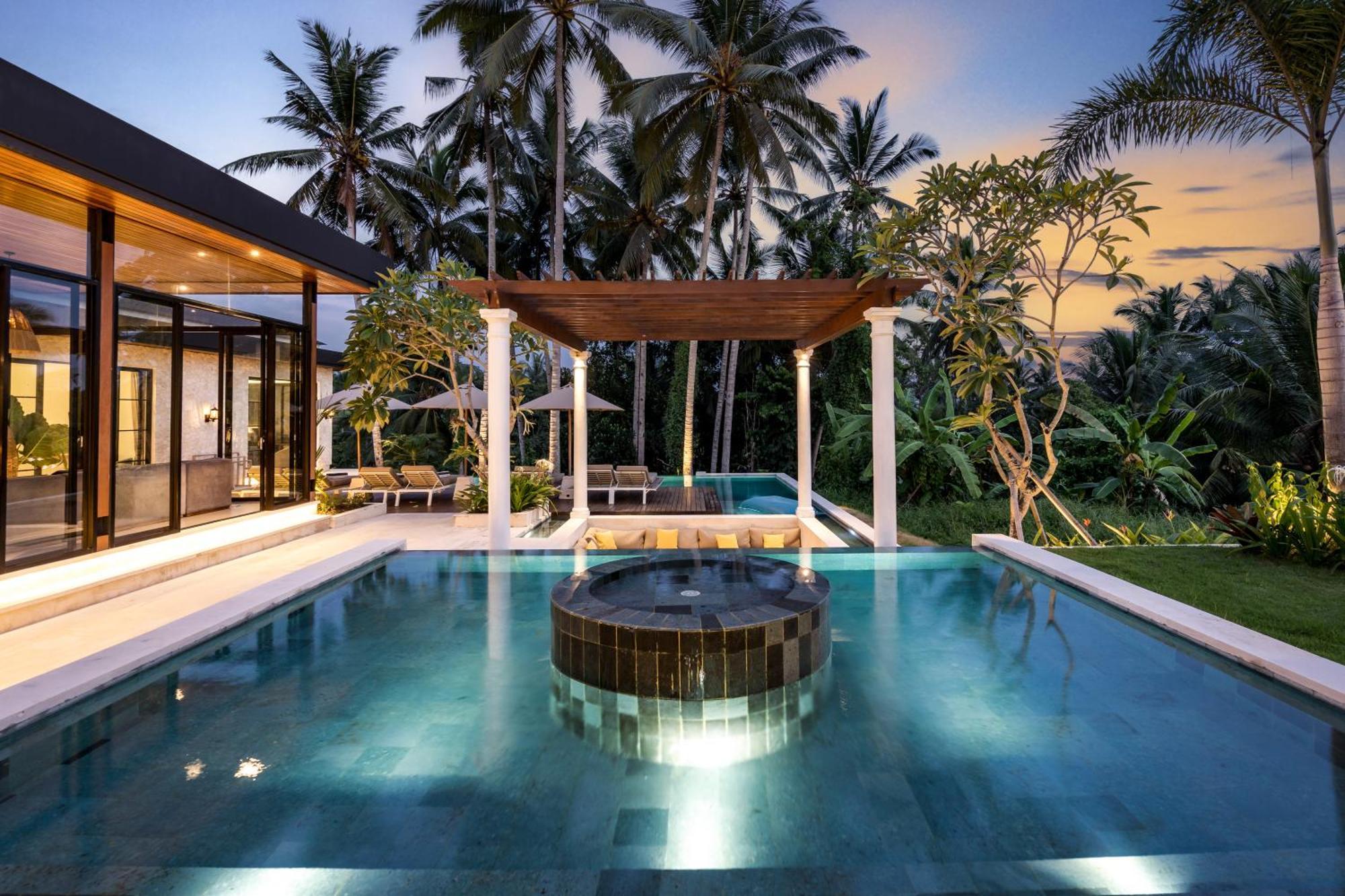 Villa Brand New 6br Amazing Views *