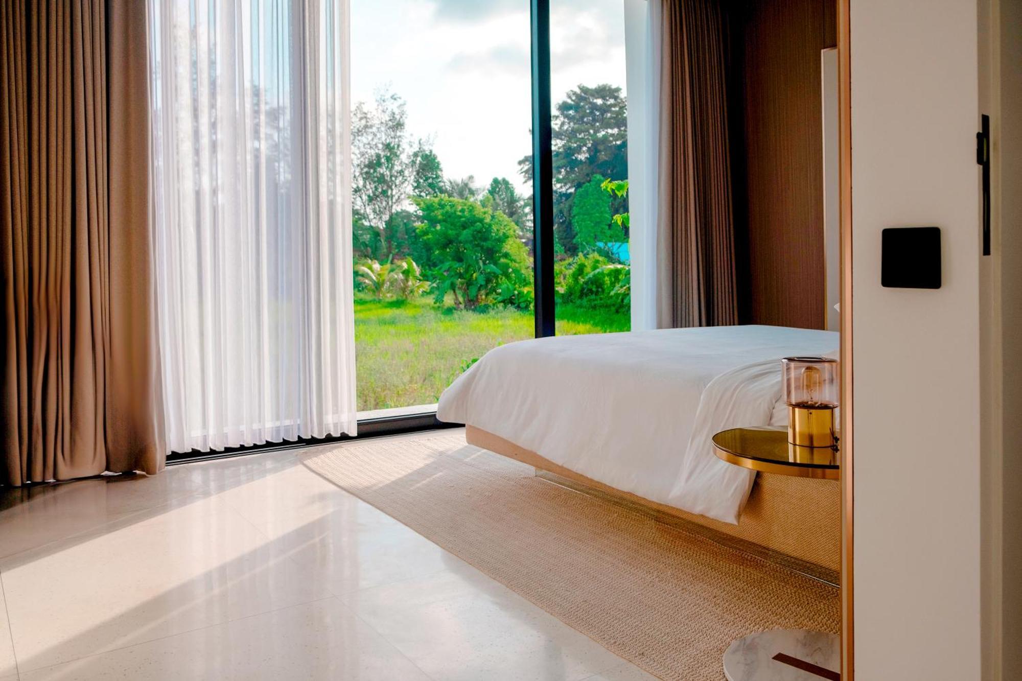 Villa Flow 3 Ubud (Bali)