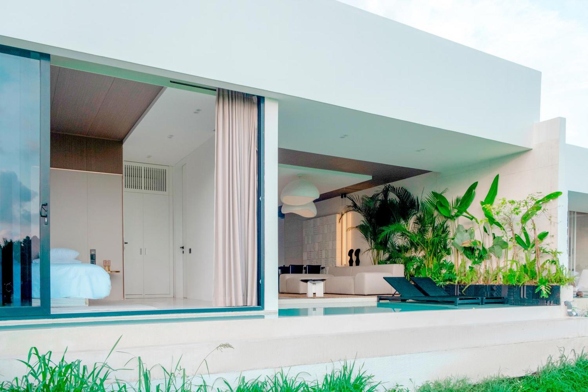Villa Flow 3