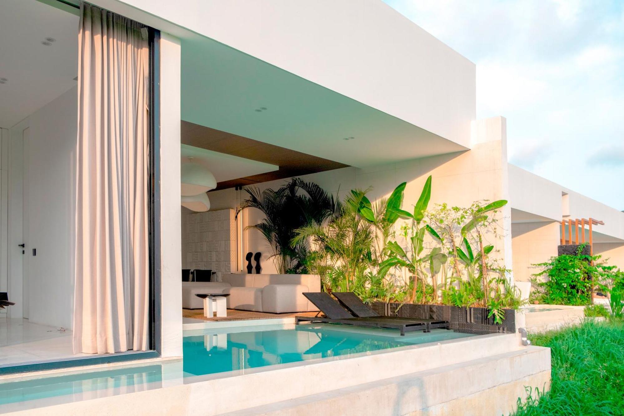 Villa Flow 3 Ubud (Bali)