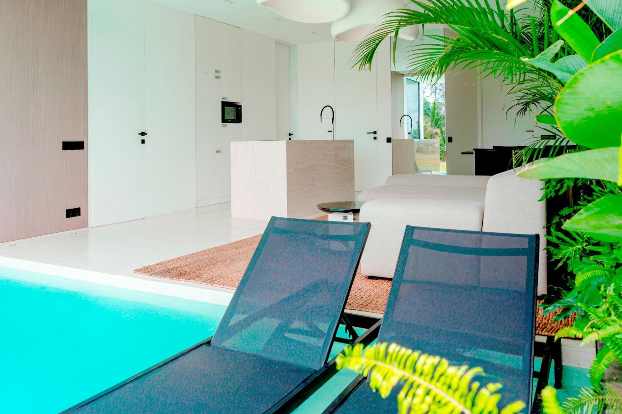 Villa Flow 3 *