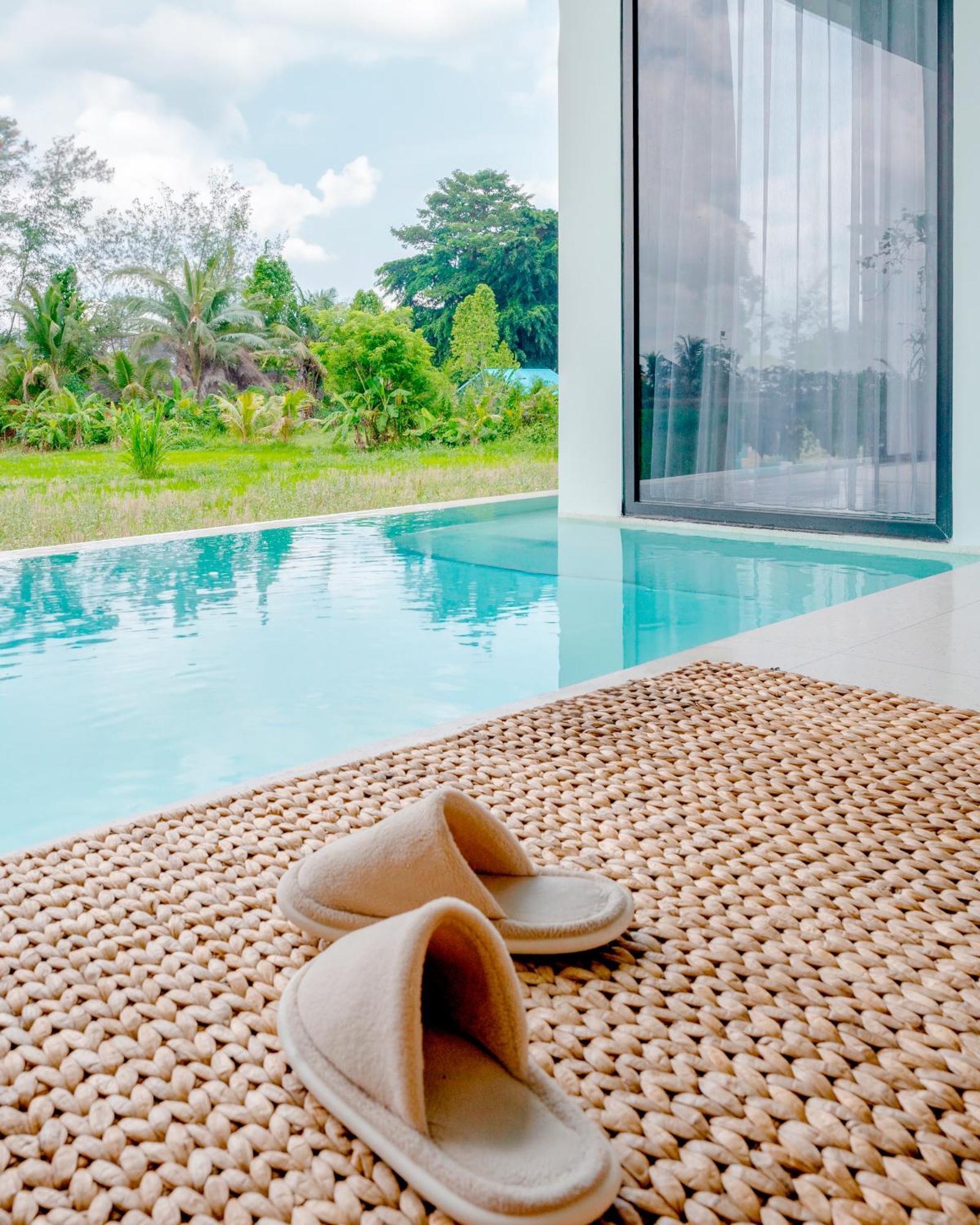 Flow 3 * Ubud (Bali)