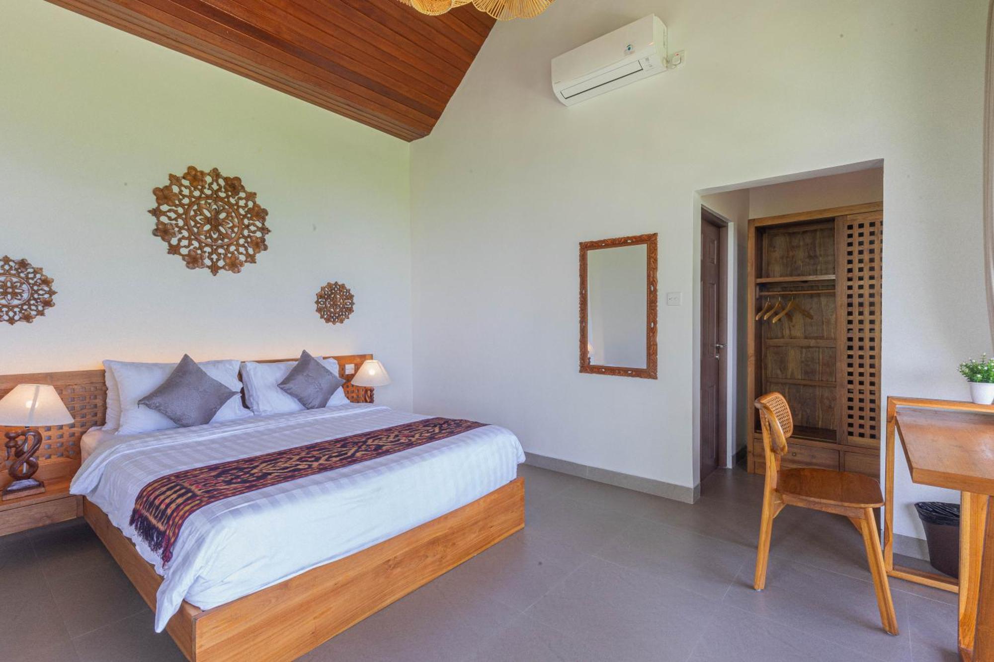 Abian View Guest house *