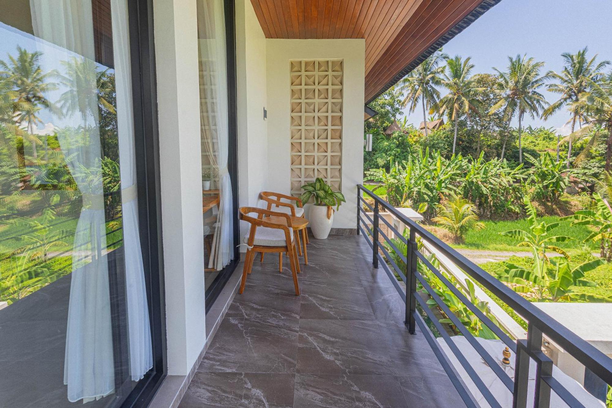 Abian View Guest house