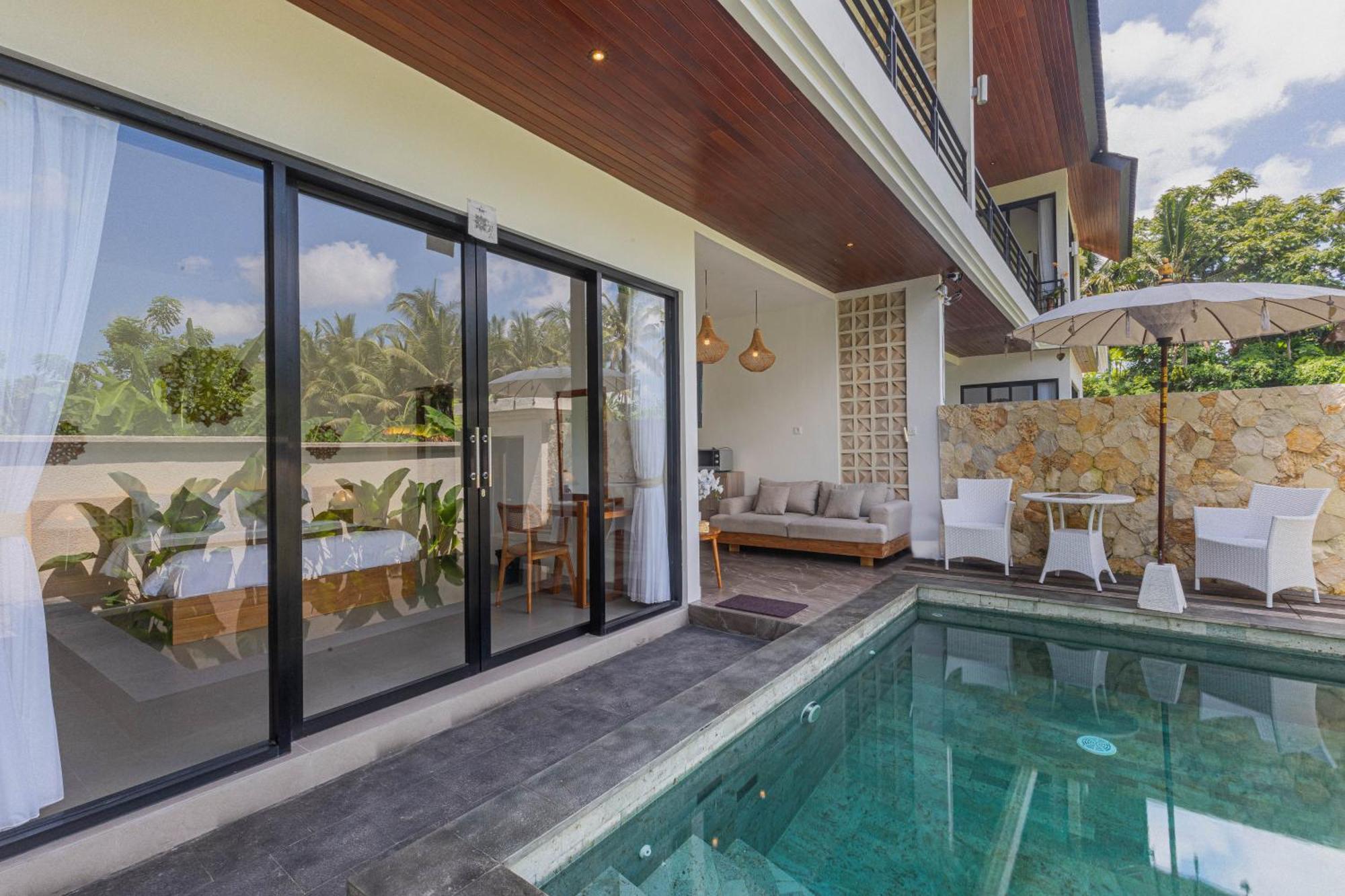 Abian View Guest house *