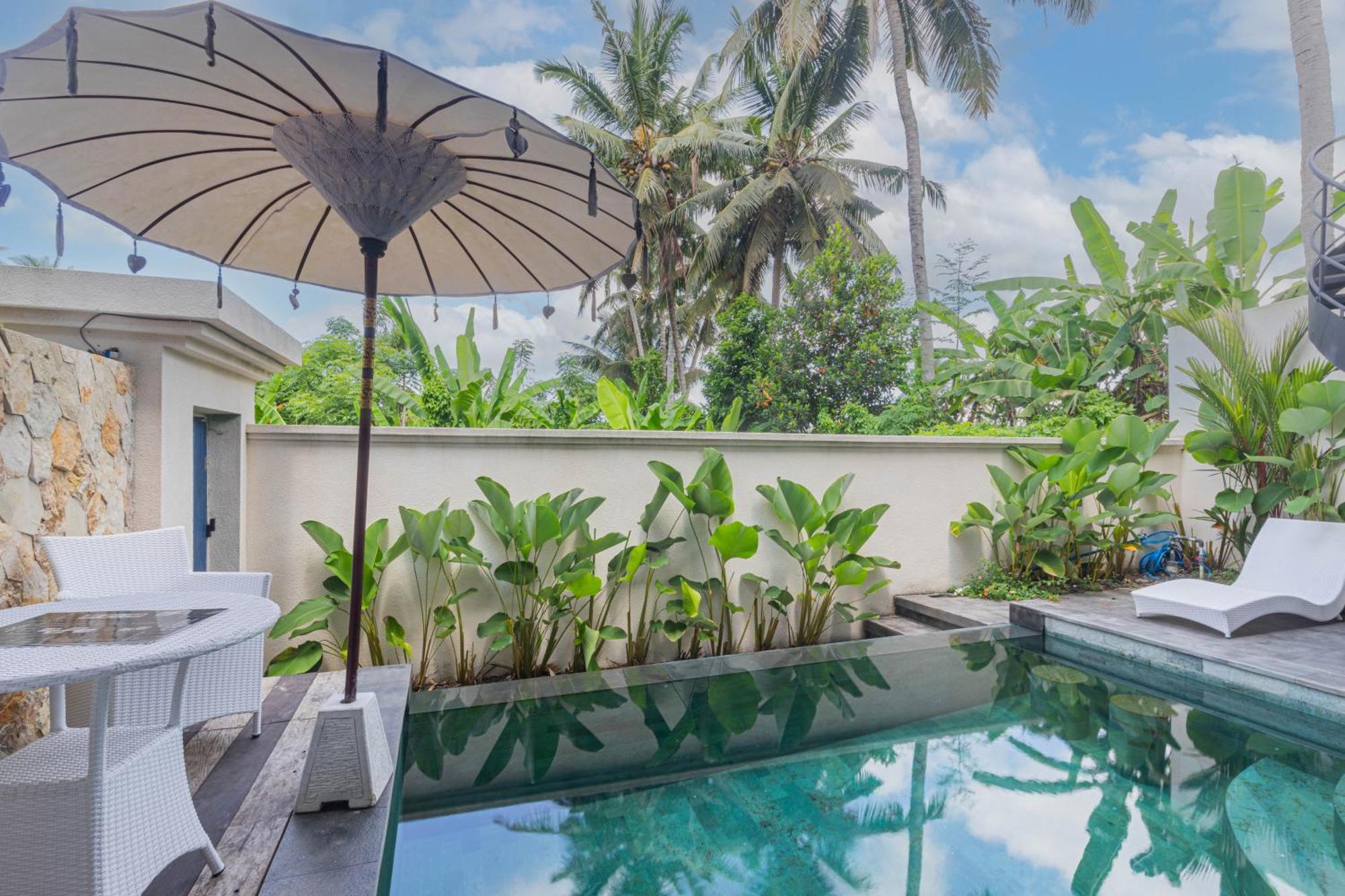 Guest house Abian View