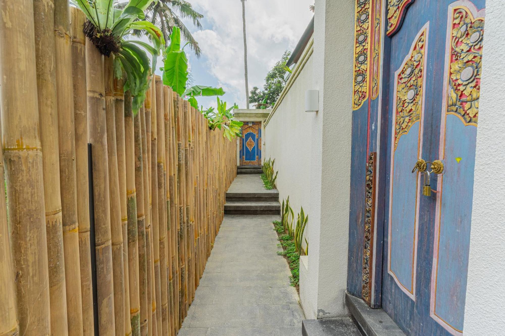 Abian View Guest house *