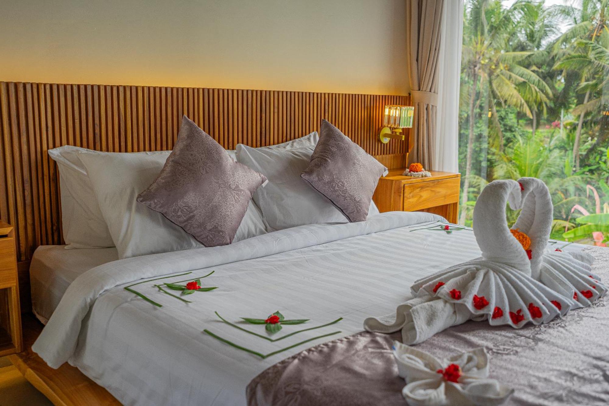Guest house Abian View *