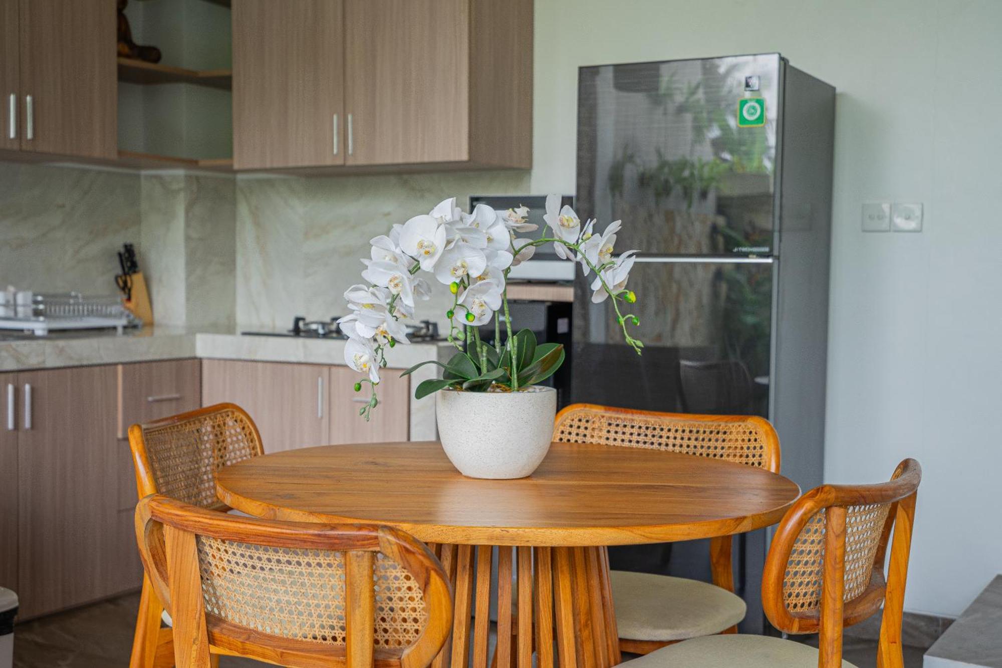 Guest house Abian View Ubud (Bali)