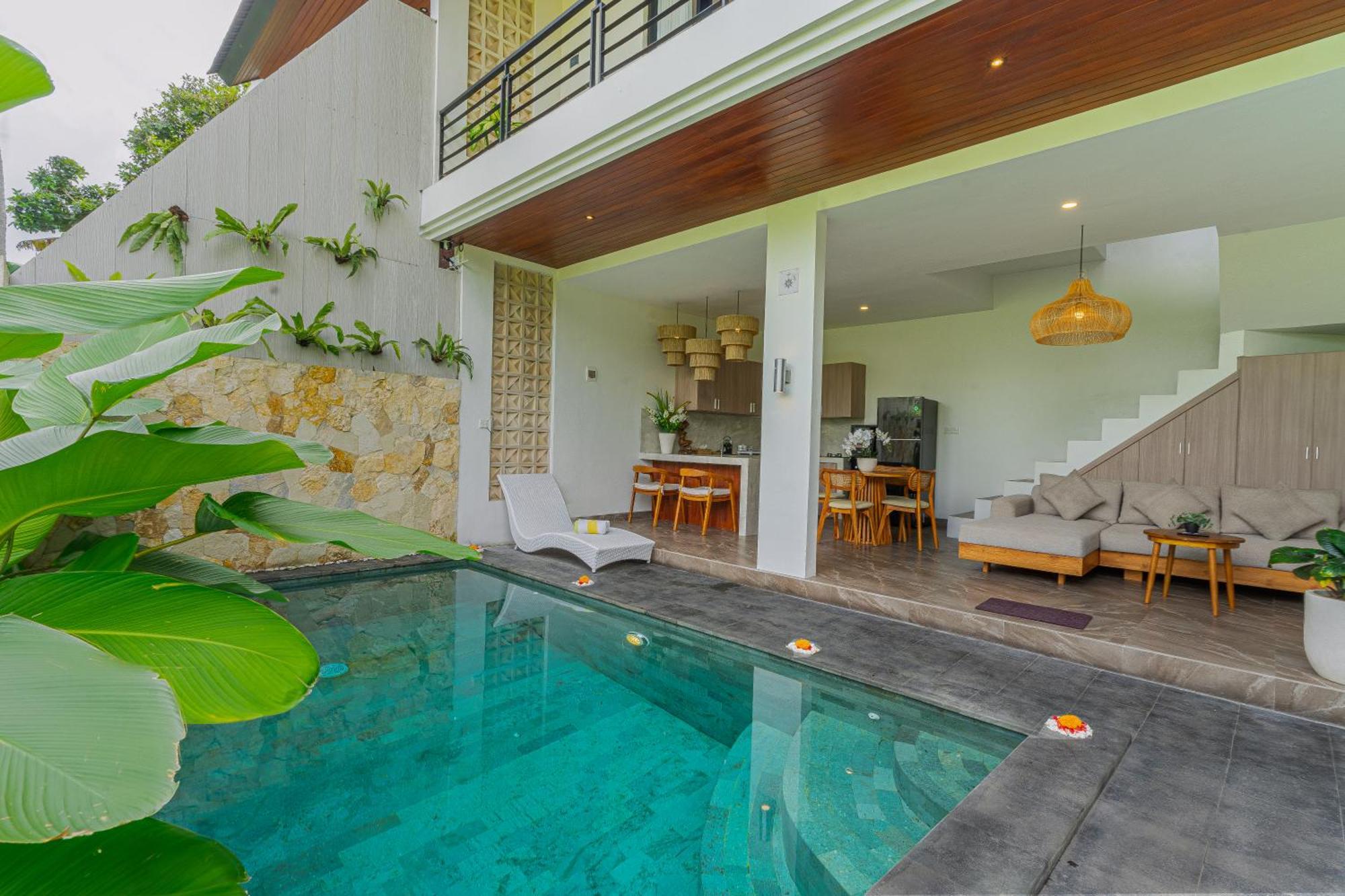 Guest house Abian View *