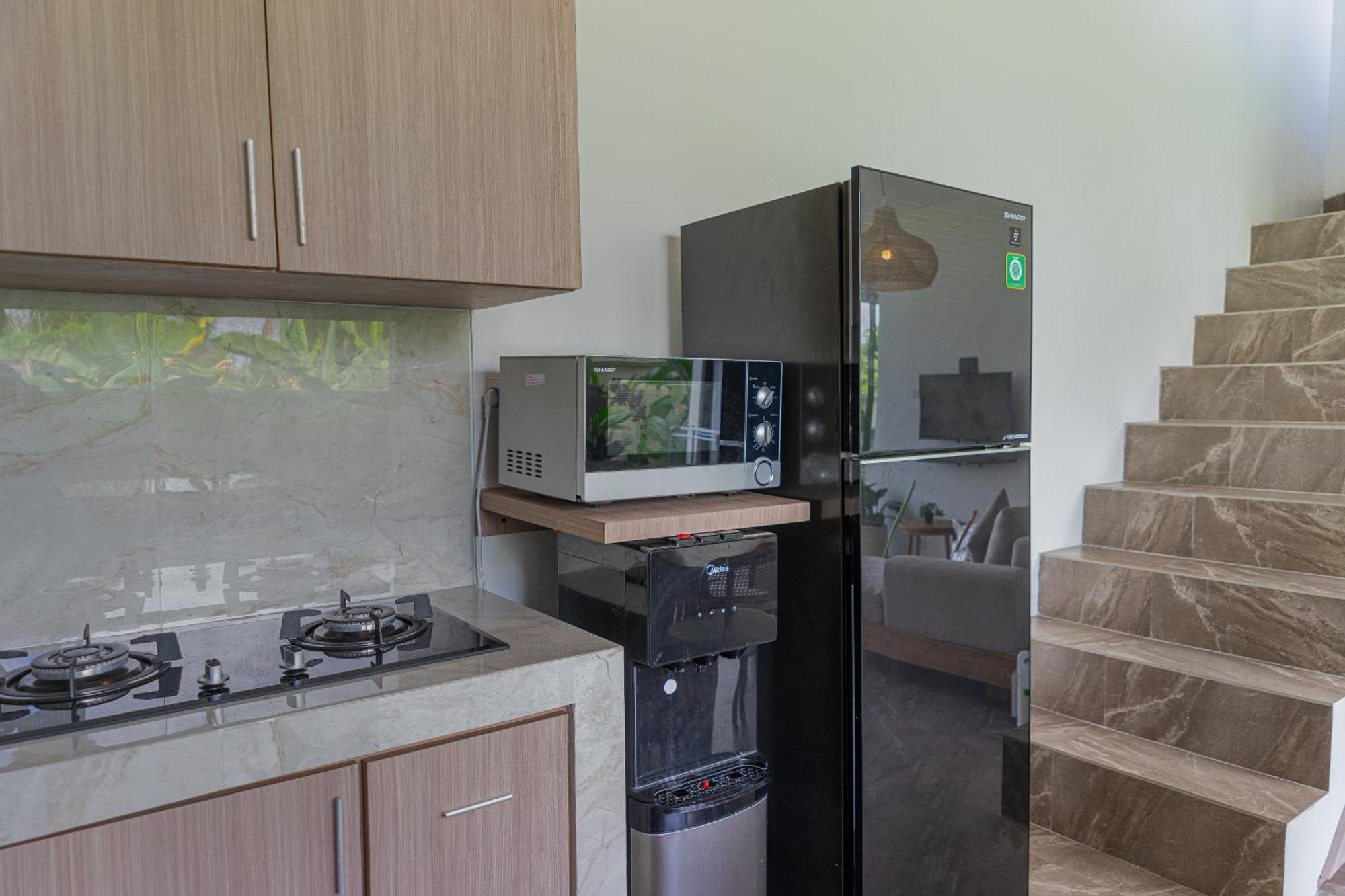 Abian View Guest house