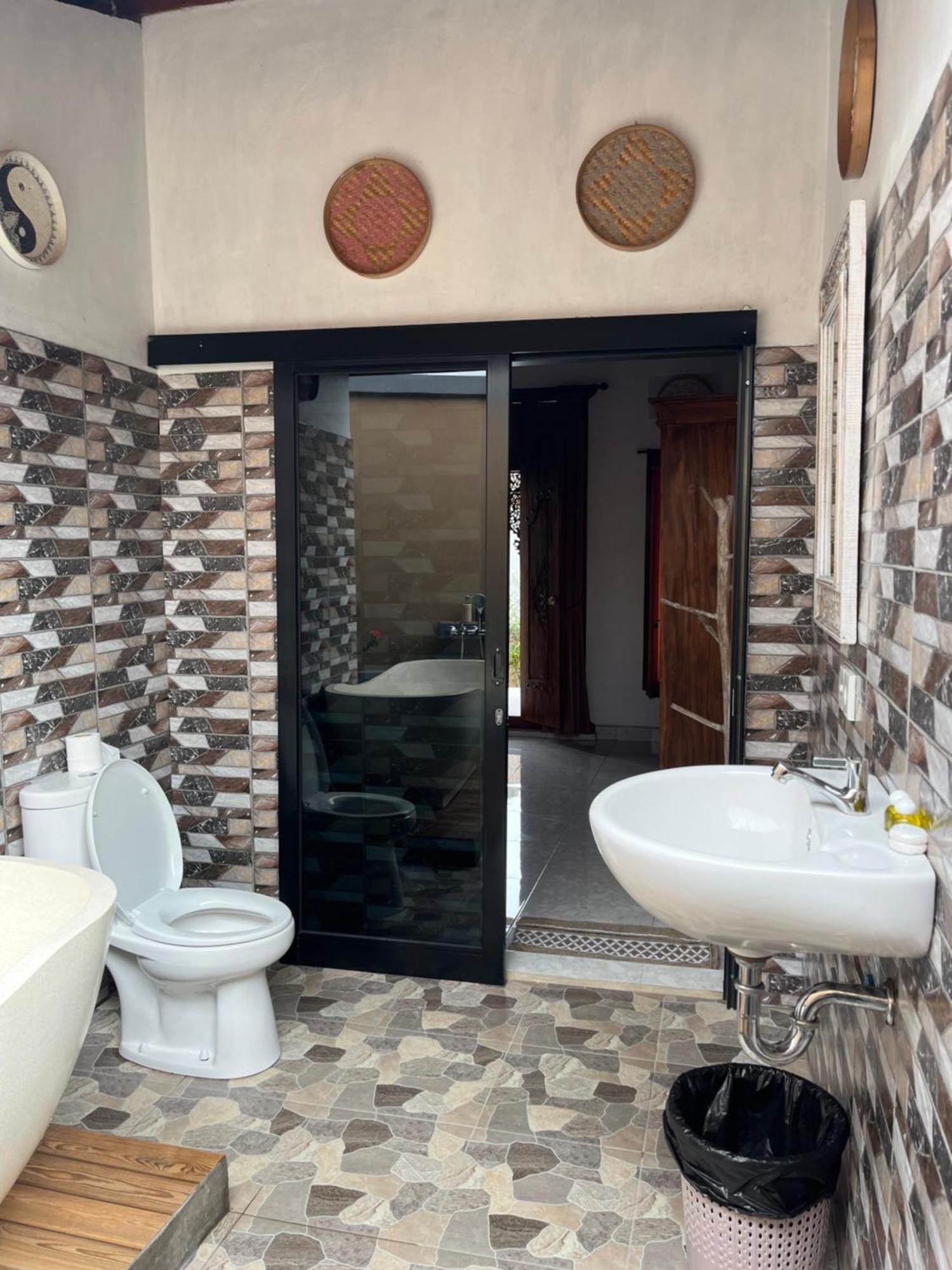 Nano Ari House Ubud (Bali)