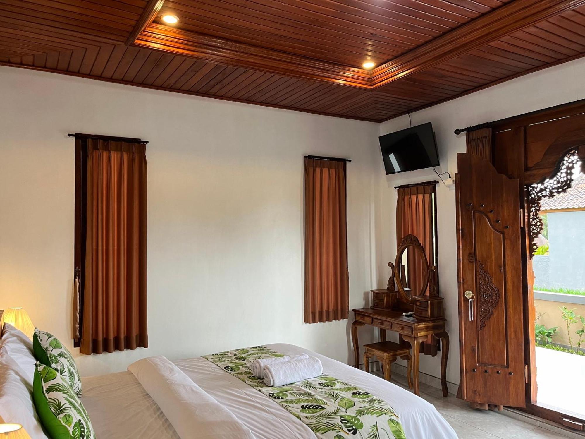 Nano Ari House Villa