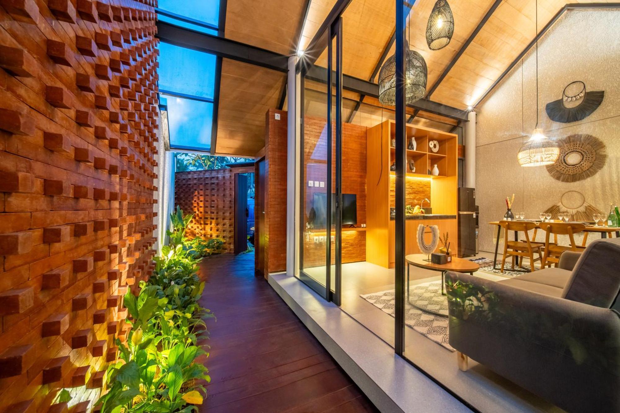 Casa Estrella - Luxe In Vila Ubud (Bali)