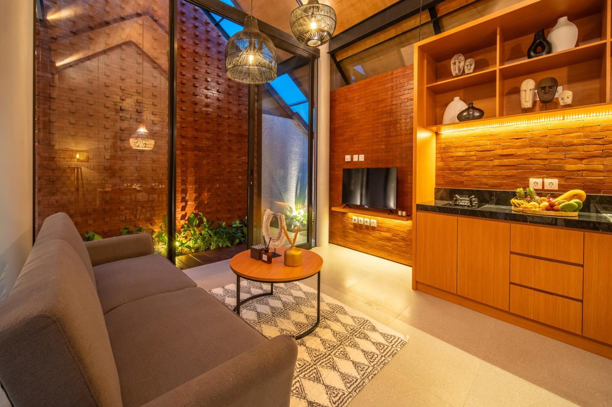 Casa Estrella - Luxe In Ubud (Bali)