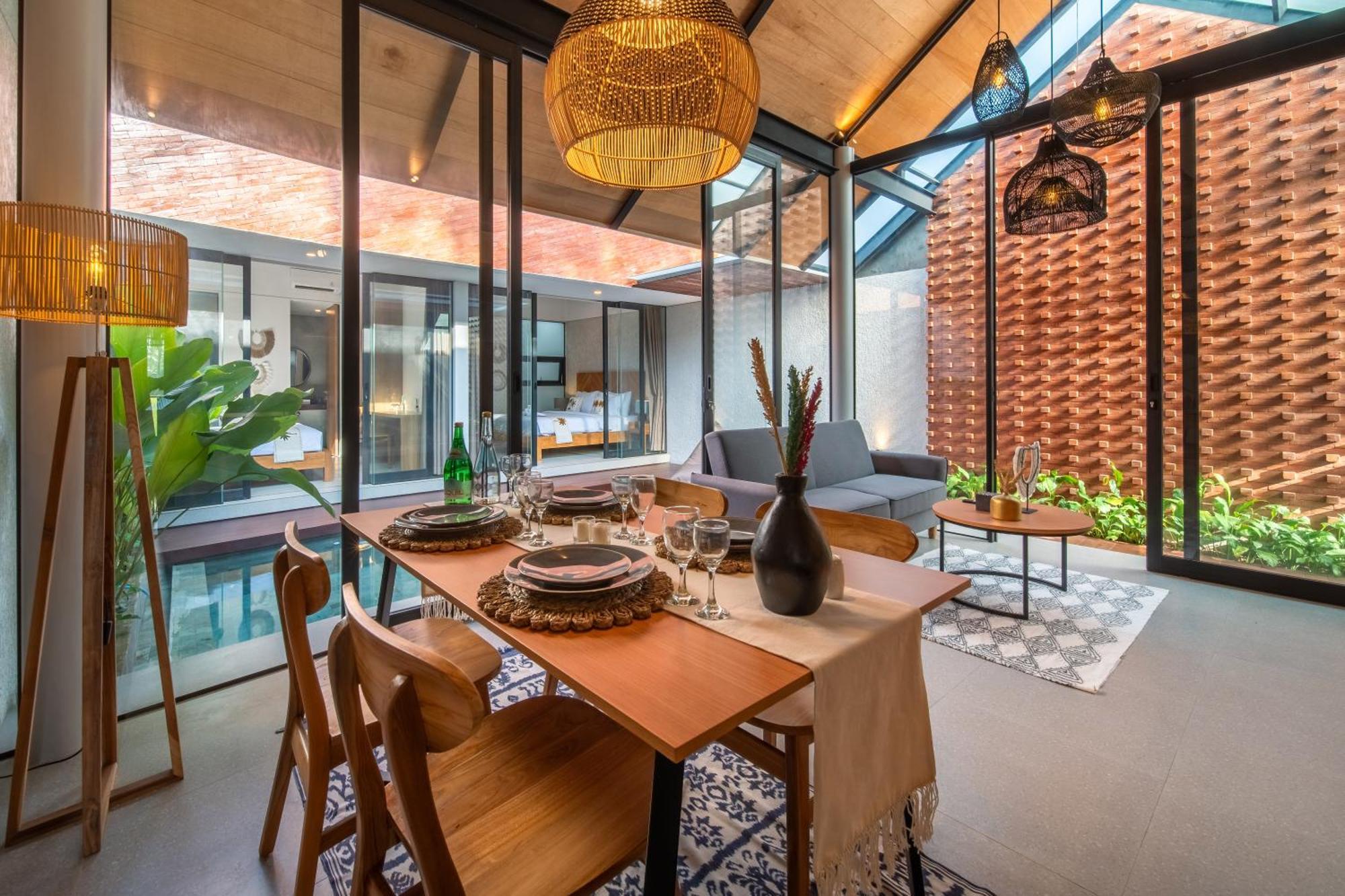 Vila Casa Estrella - Luxe In