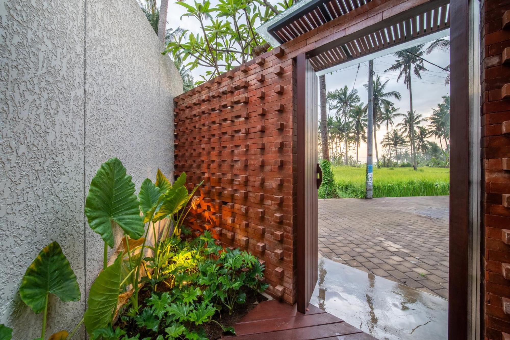 Vila Casa Estrella - Luxe In Ubud (Bali)