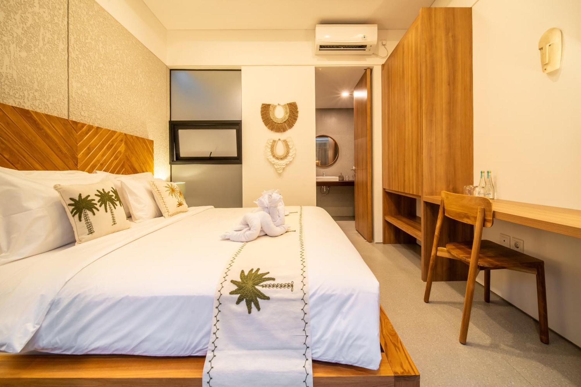 Casa Estrella - Luxe In * Ubud (Bali)