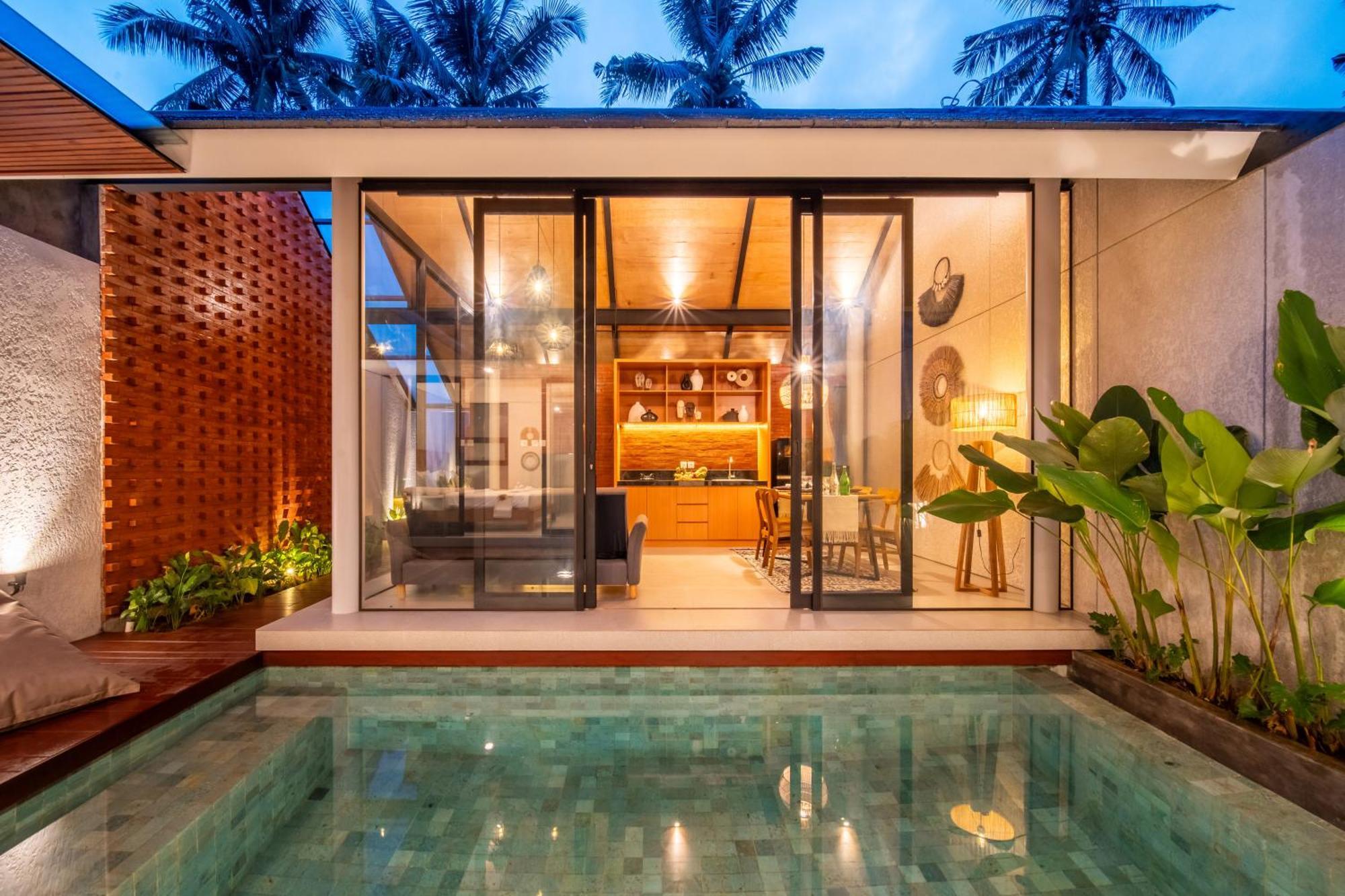 Casa Estrella - Luxe In Vila *