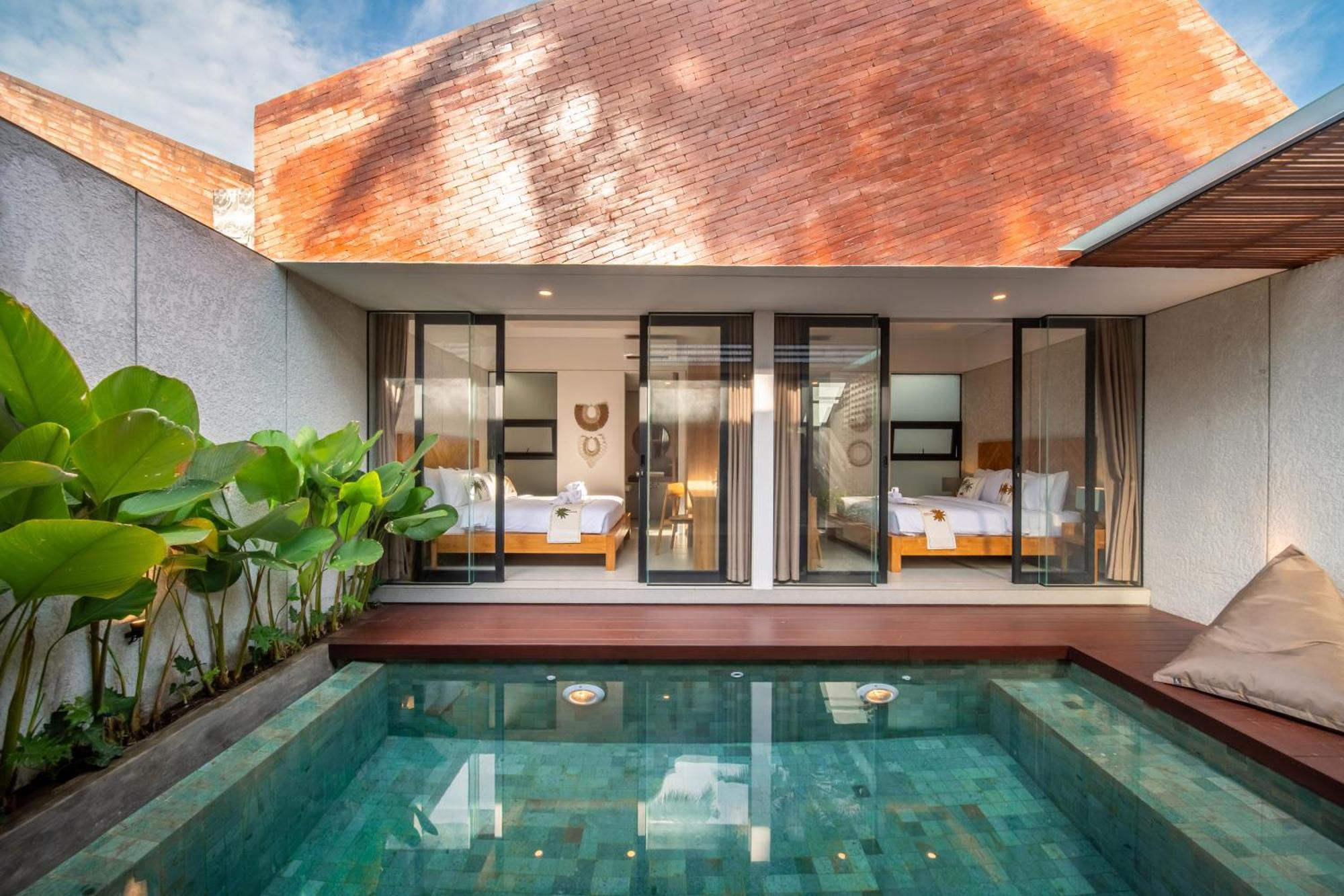 Vila Casa Estrella - Luxe In *