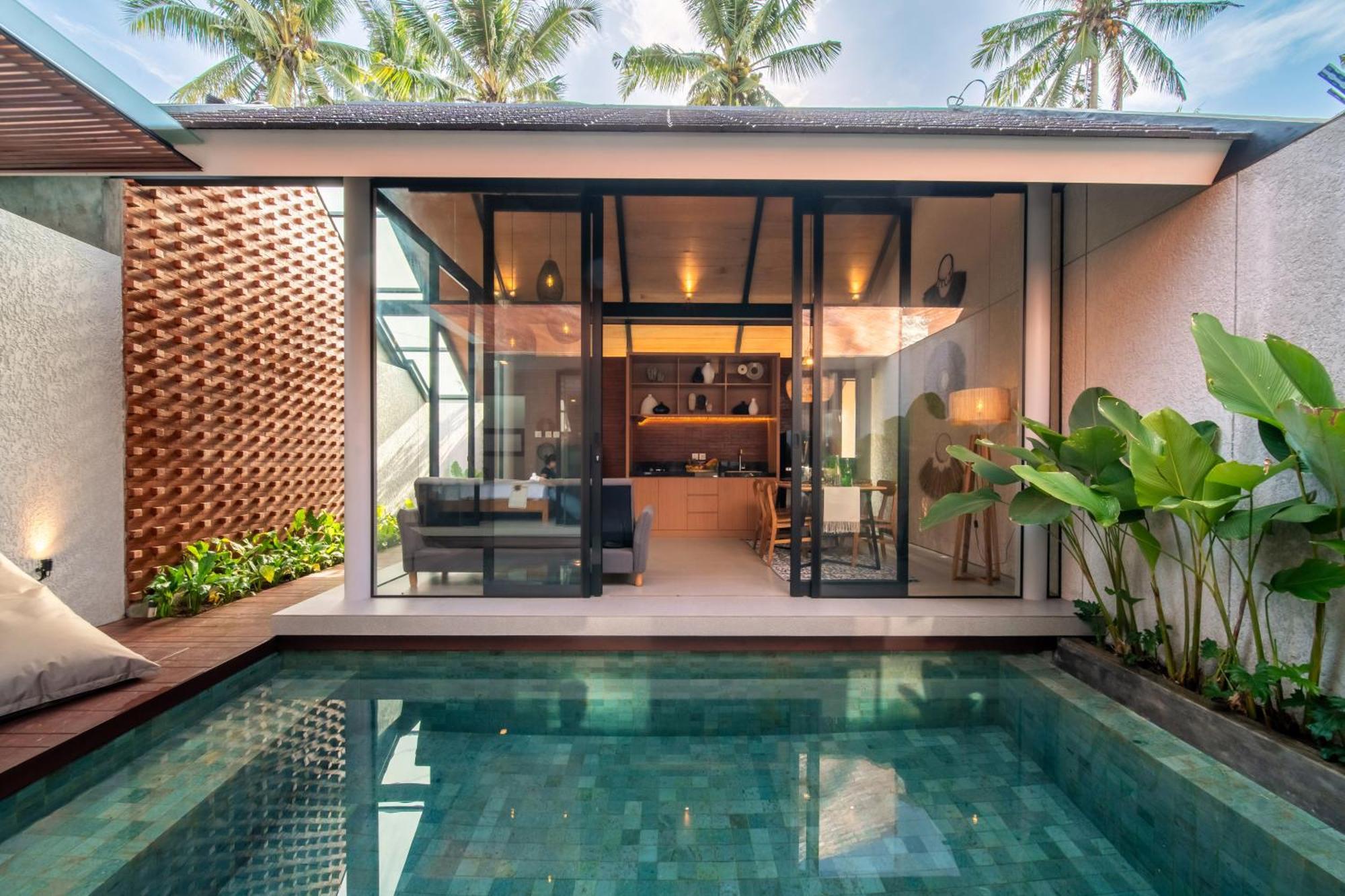 Vila Casa Estrella - Luxe In Ubud (Bali)