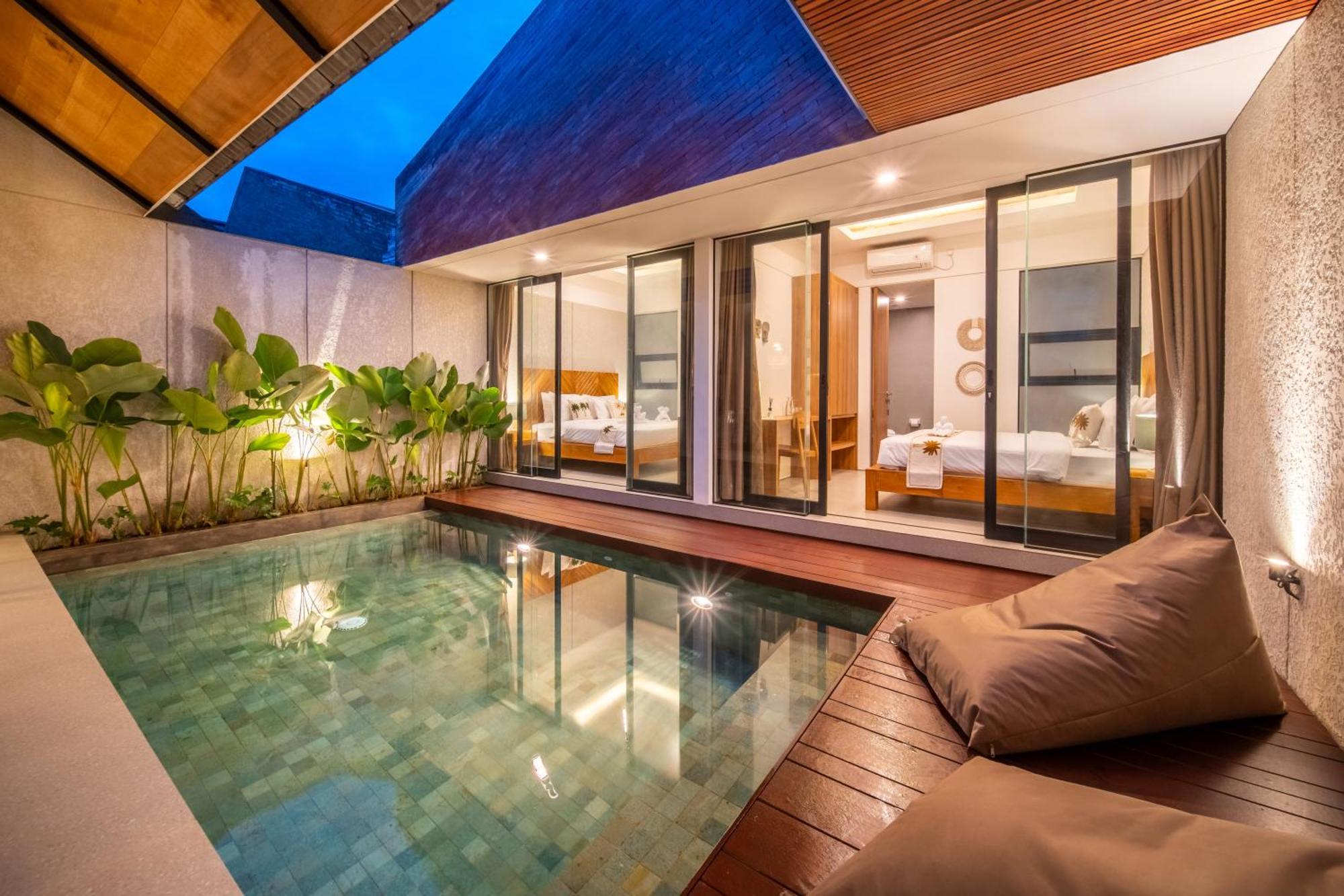 Casa Estrella - Luxe In Ubud (Bali)