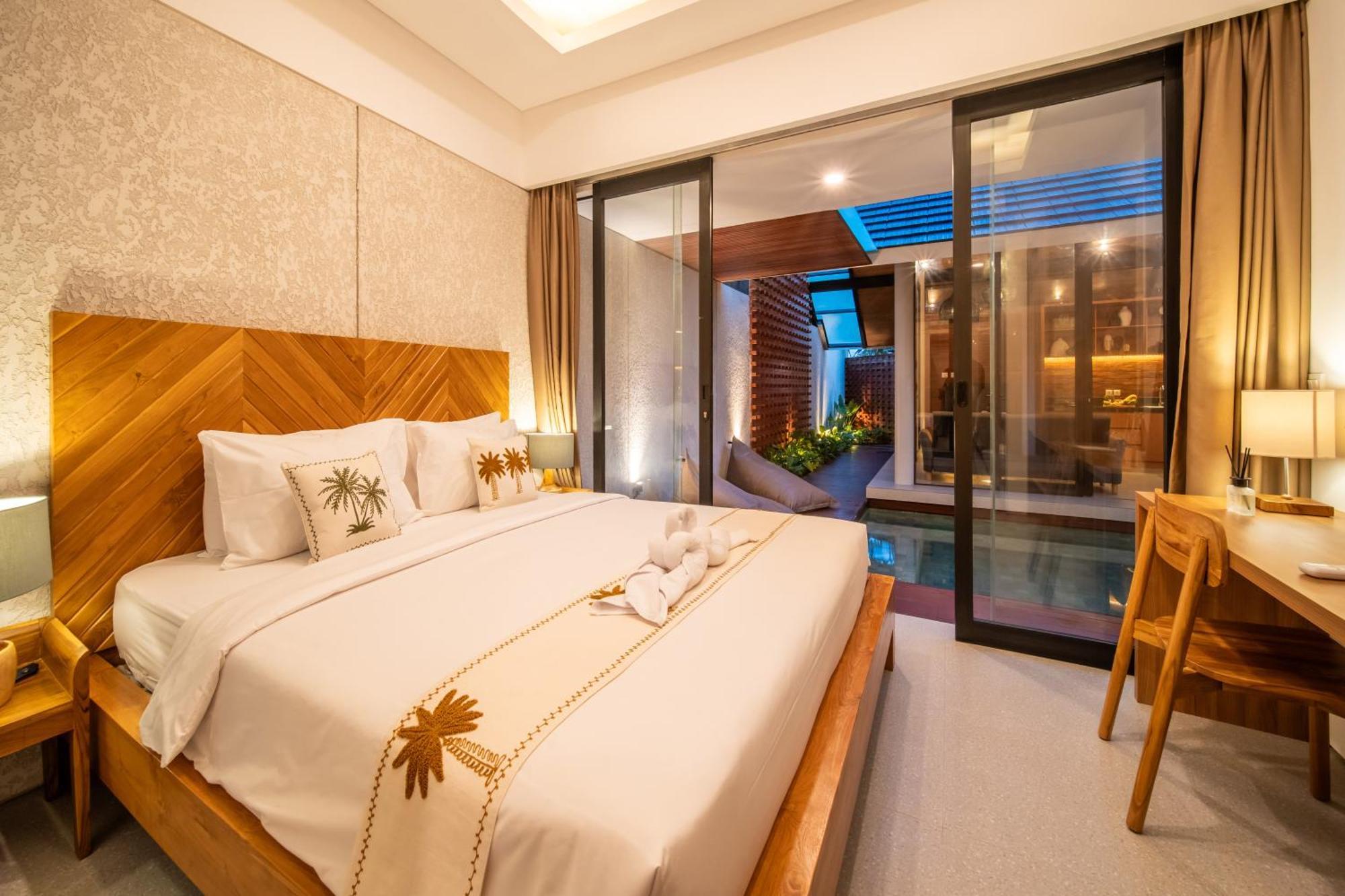 Casa Estrella - Luxe In * Ubud (Bali)